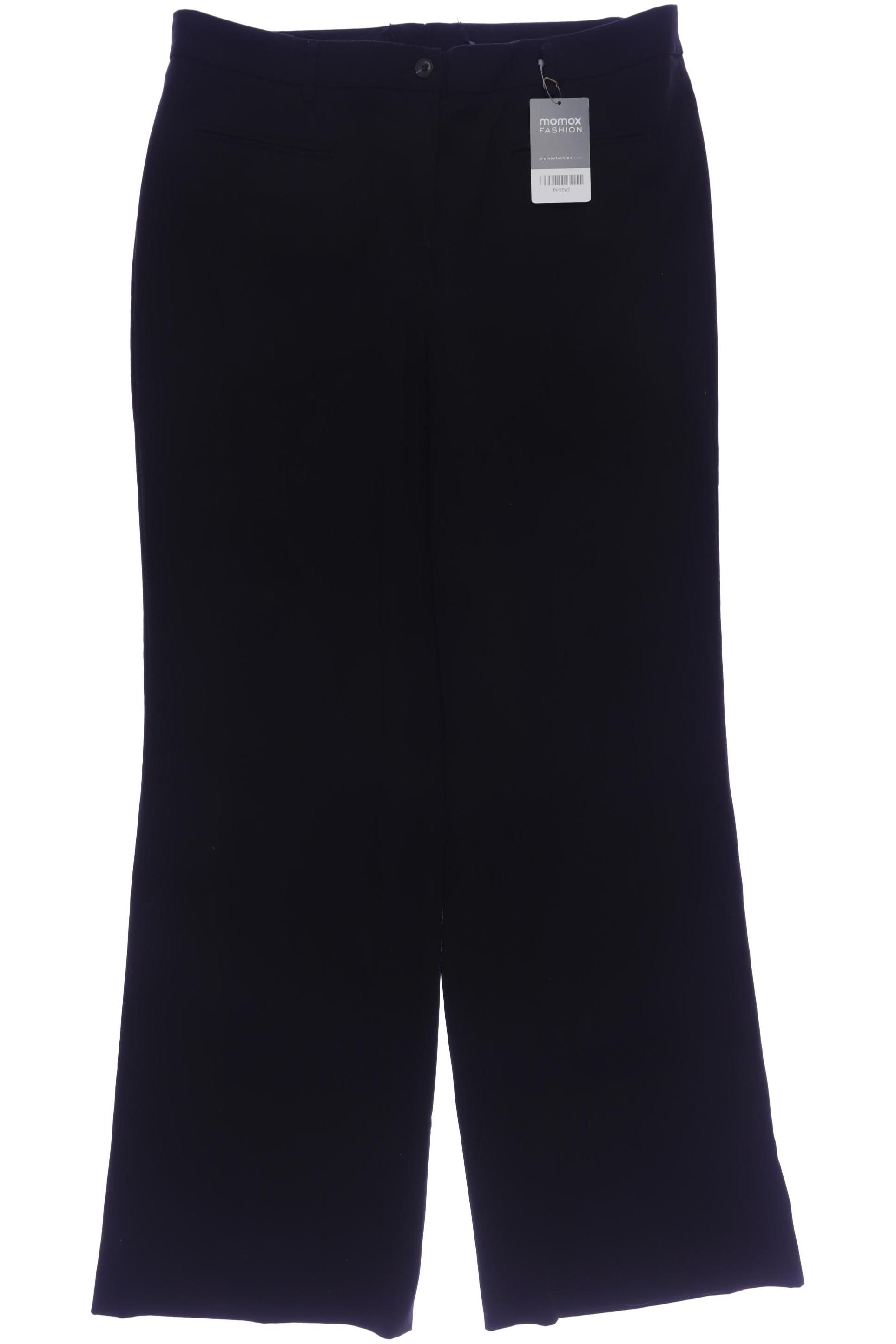 

Patrizia Dini by heine Damen Stoffhose, schwarz, Gr. 44