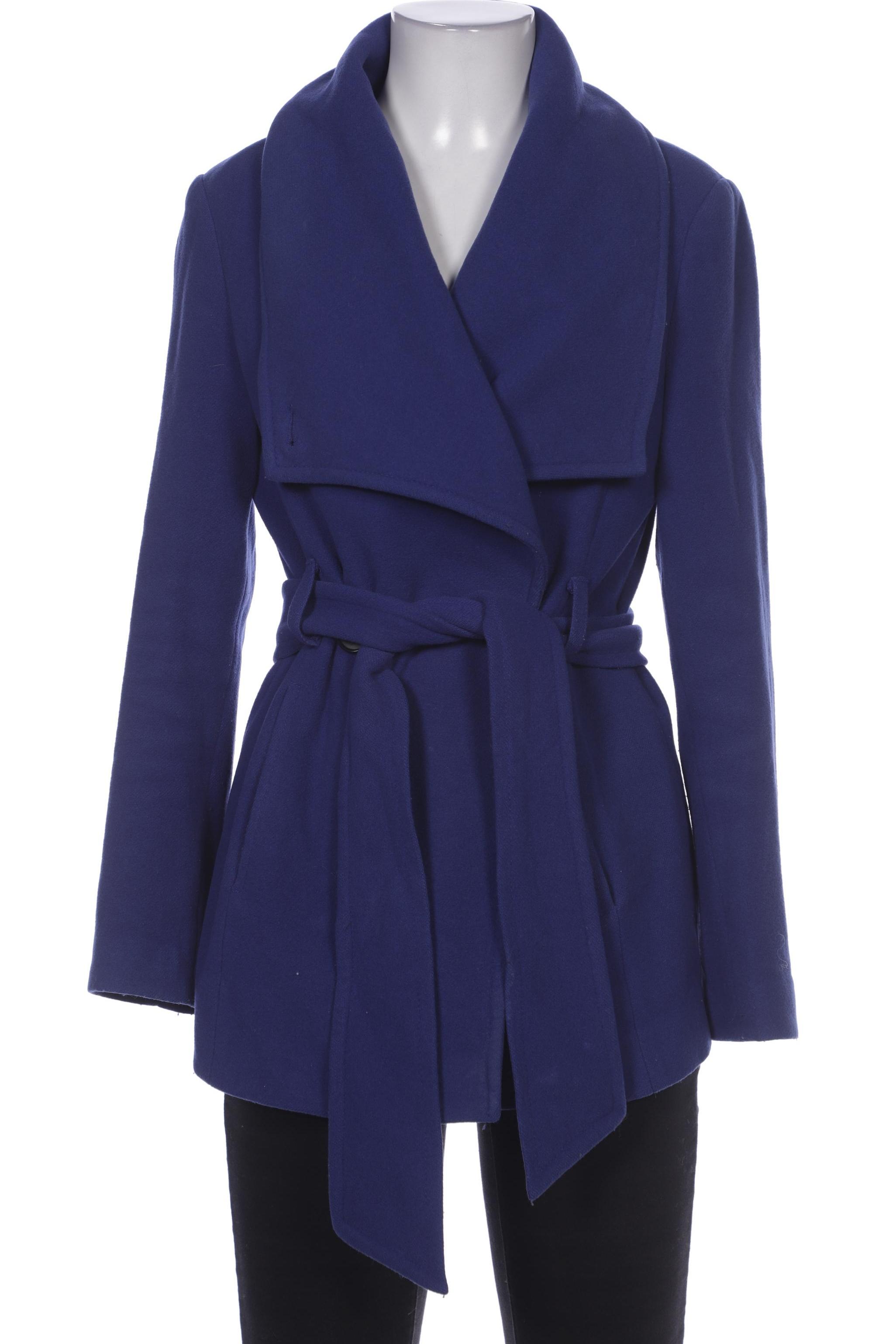 

Patrizia Dini by heine Damen Mantel, blau, Gr. 34