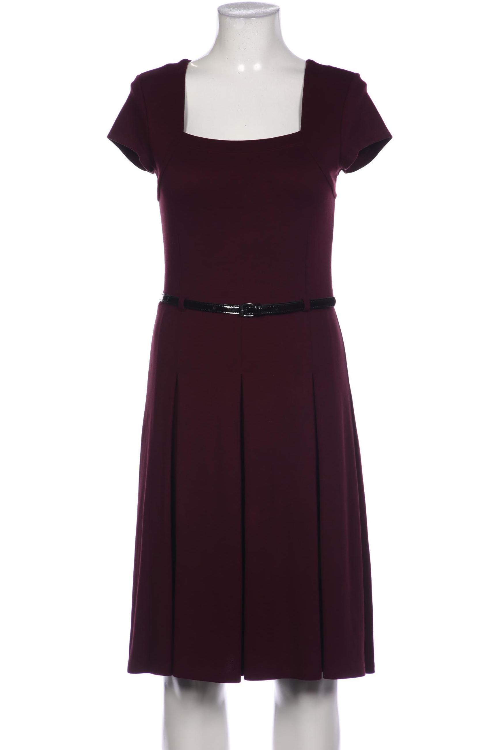 

Patrizia Dini by heine Damen Kleid, bordeaux, Gr. 38