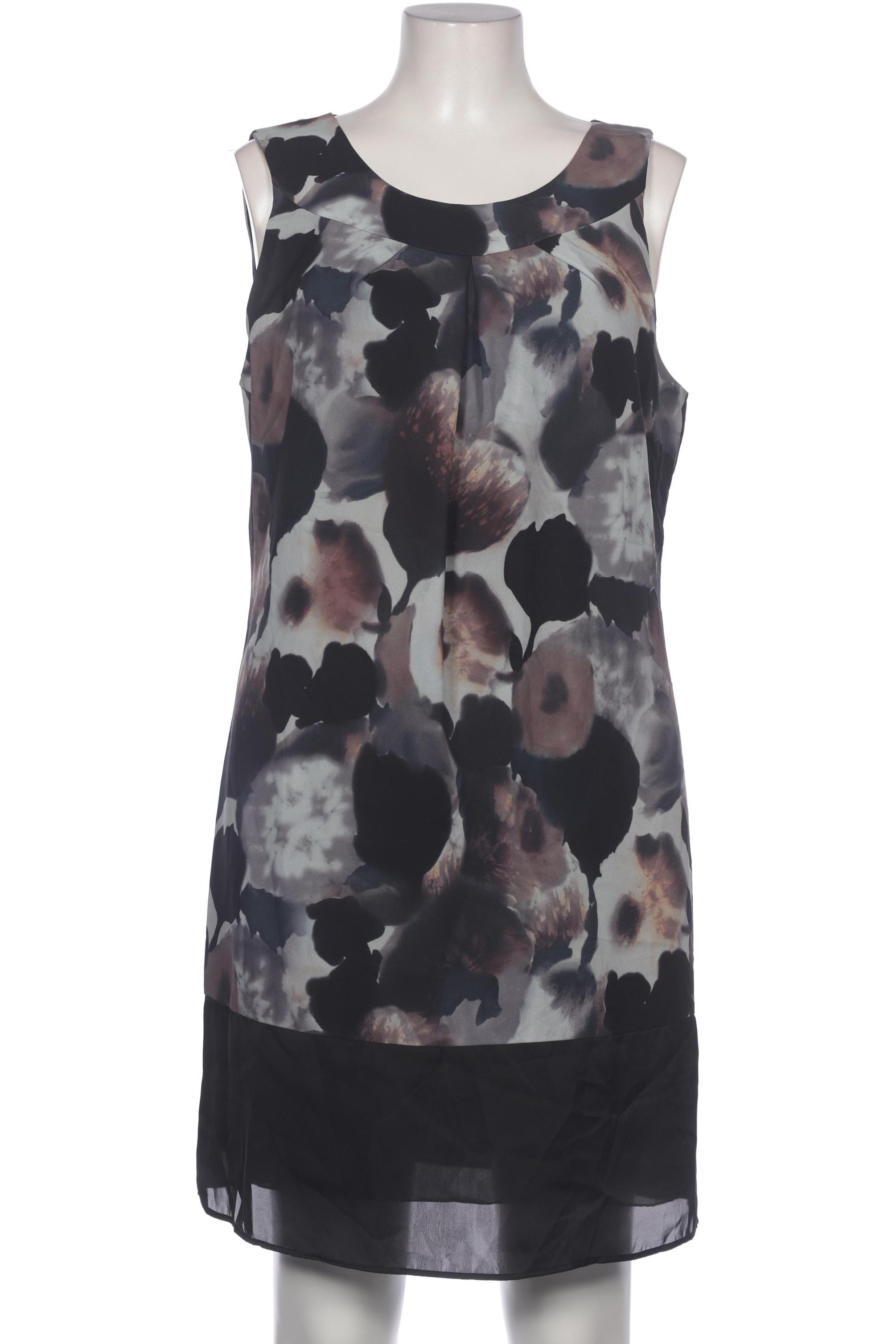 

Patrizia Dini by heine Damen Kleid, schwarz, Gr. 46