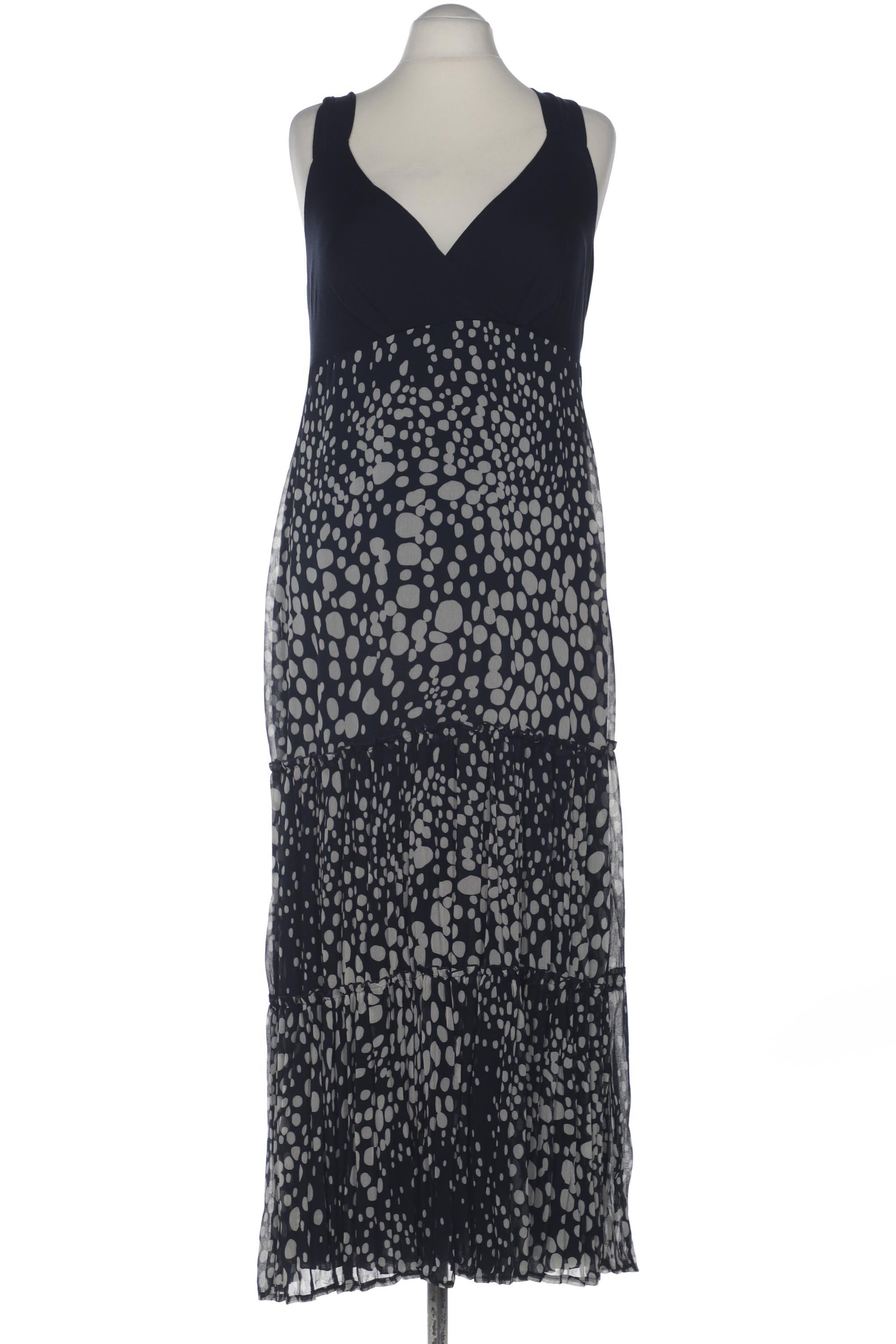 

Patrizia Dini by heine Damen Kleid, marineblau, Gr. 44