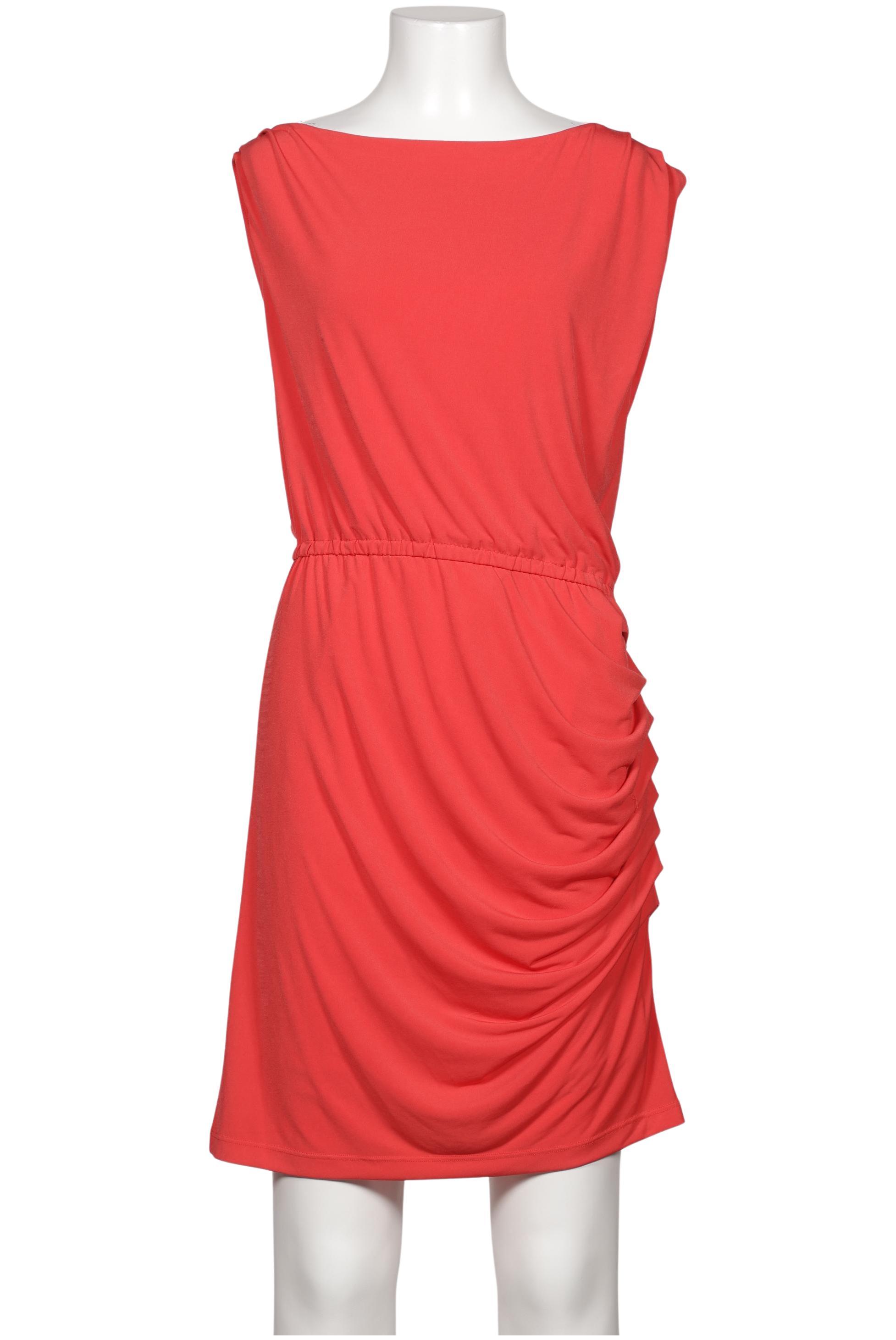

Patrizia Dini by heine Damen Kleid, rot, Gr. 36