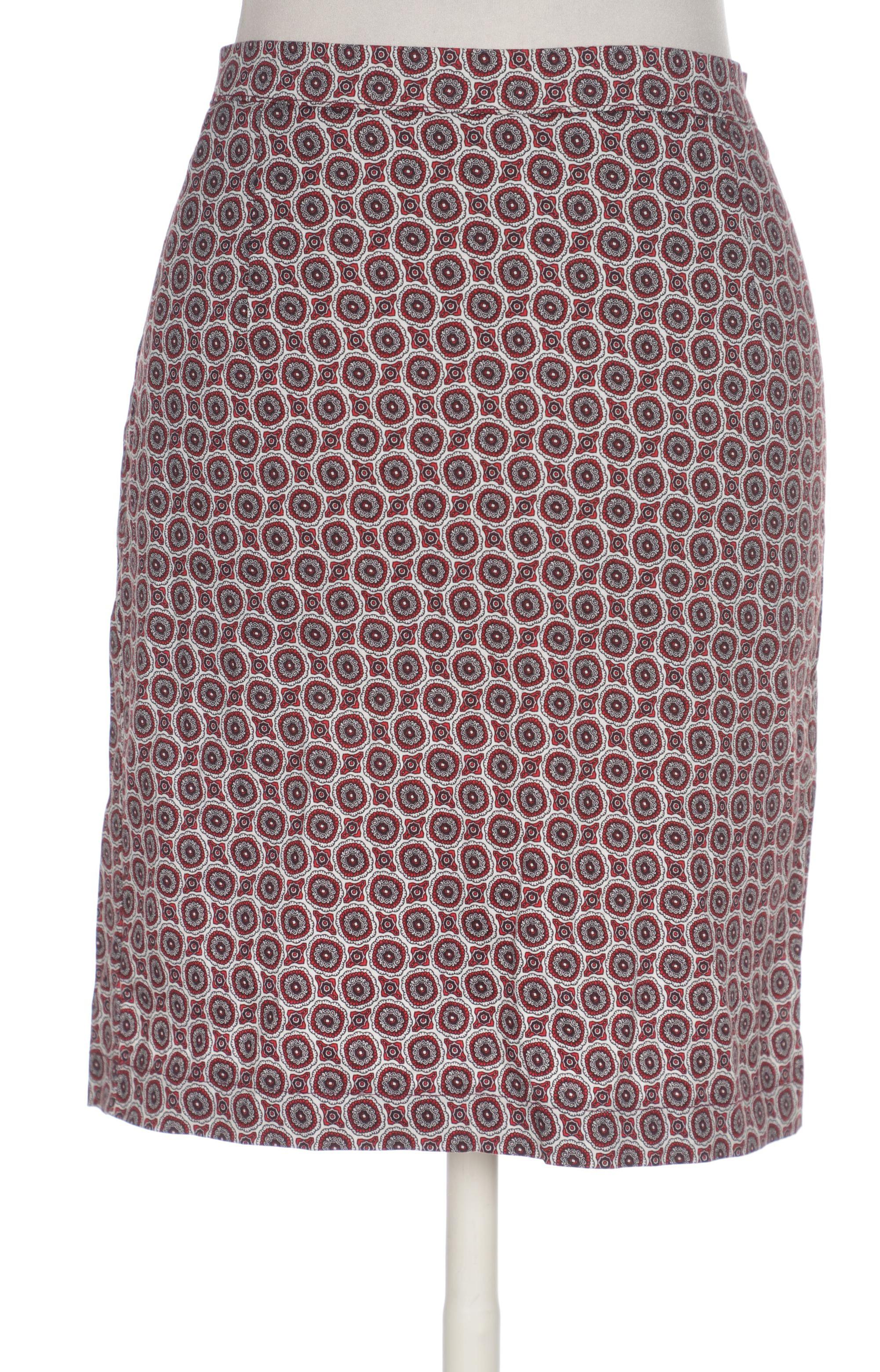 

Patrizia Dini by heine Damen Rock, bordeaux, Gr. 34