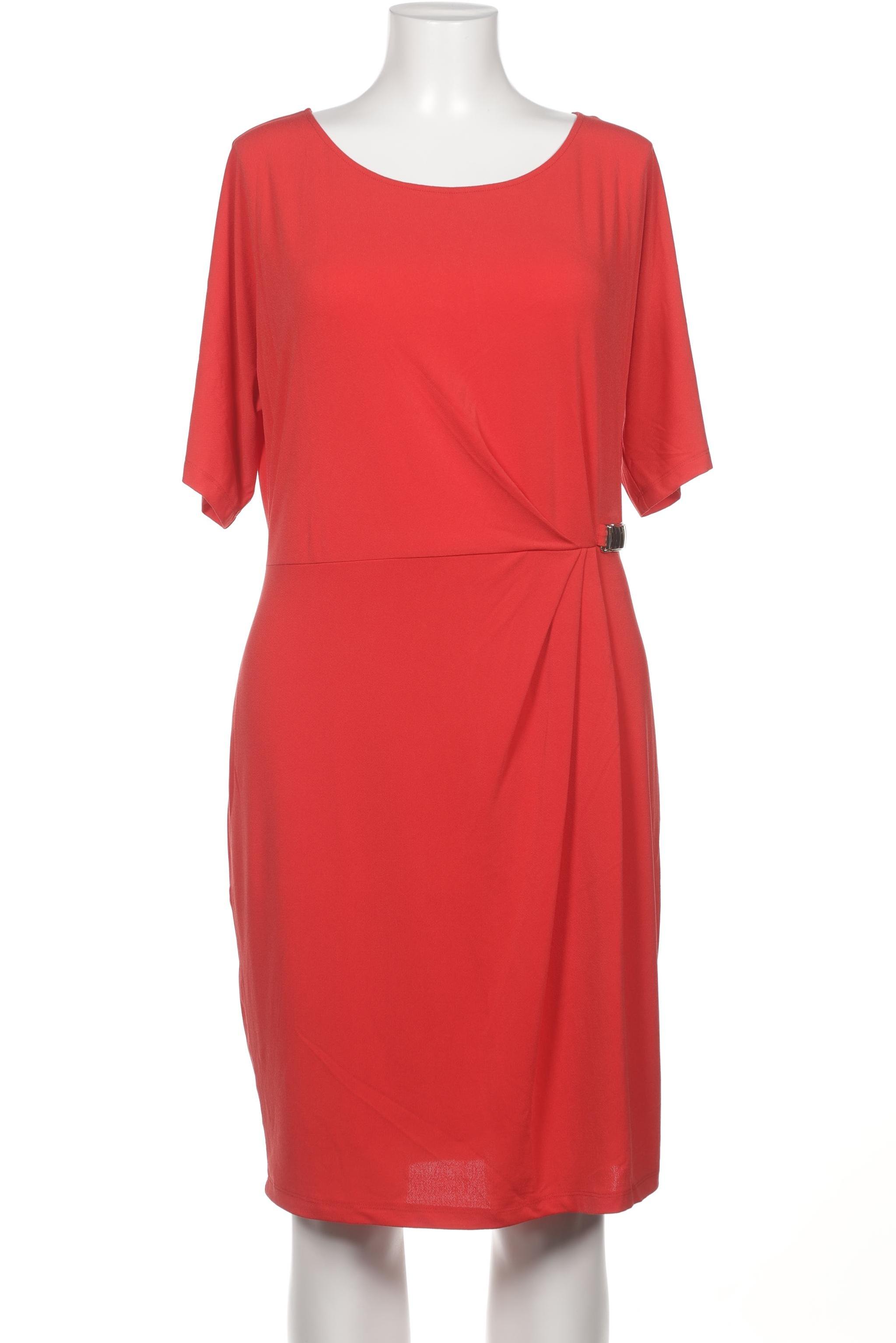 

Patrizia Dini by heine Damen Kleid, rot, Gr. 44