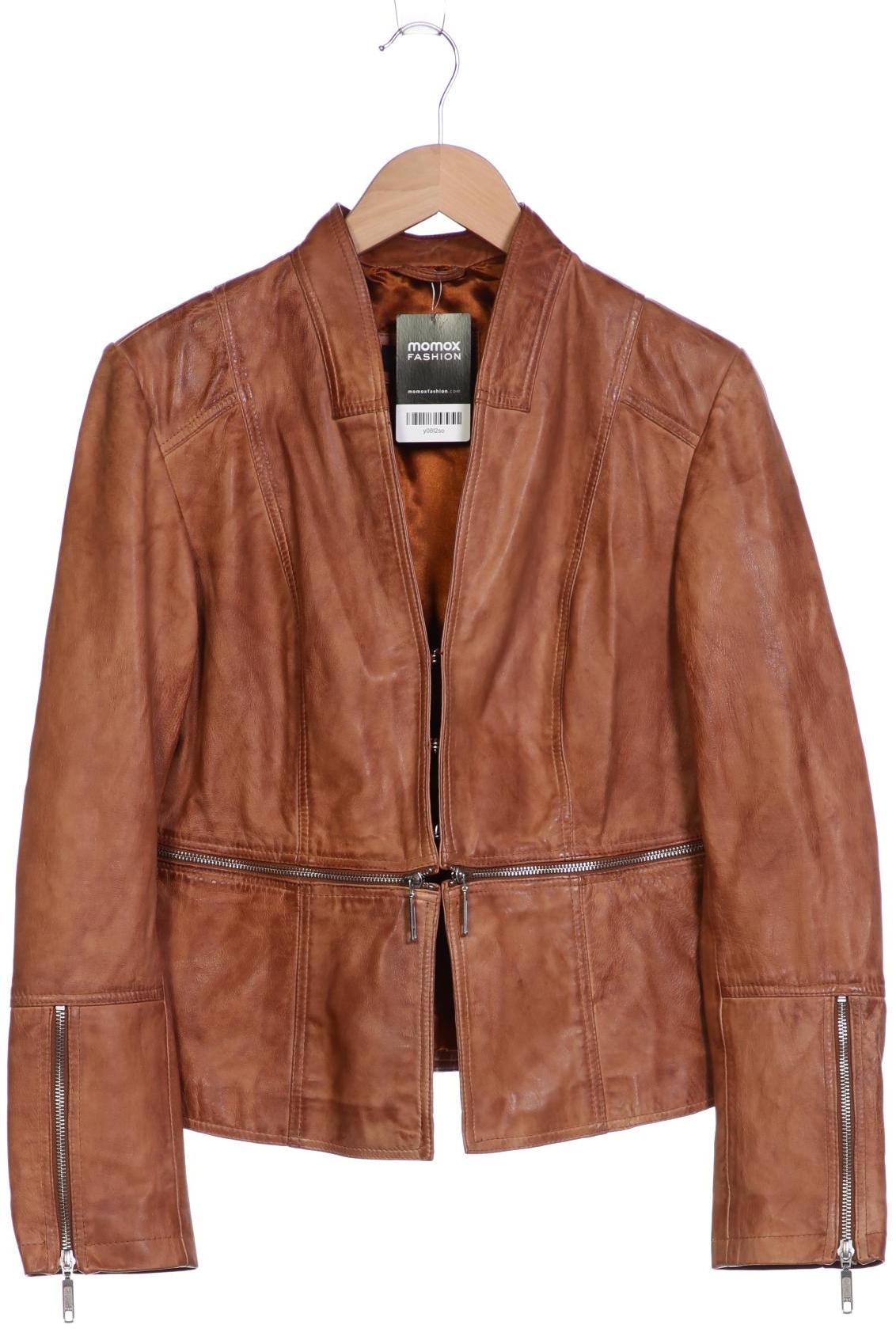 

Patrizia Dini by heine Damen Jacke, braun, Gr. 38