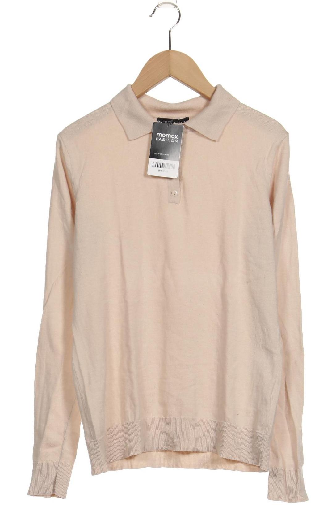 

Patrizia Dini by heine Damen Pullover, cremeweiß, Gr. 38