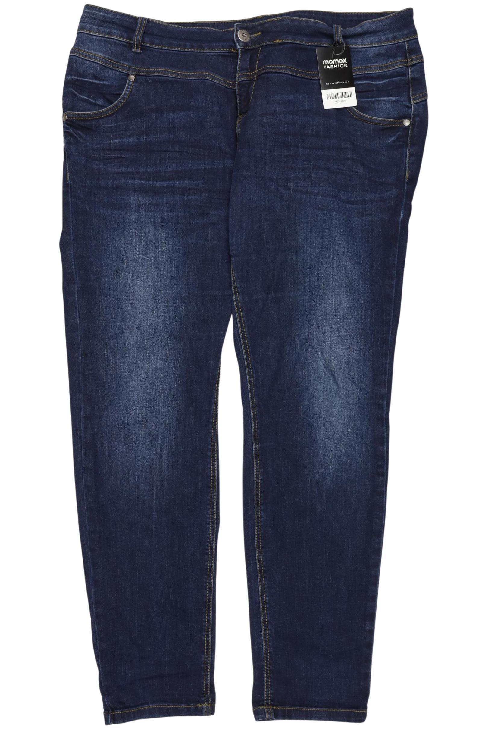 

Patrizia Dini by heine Damen Jeans, marineblau, Gr. 38