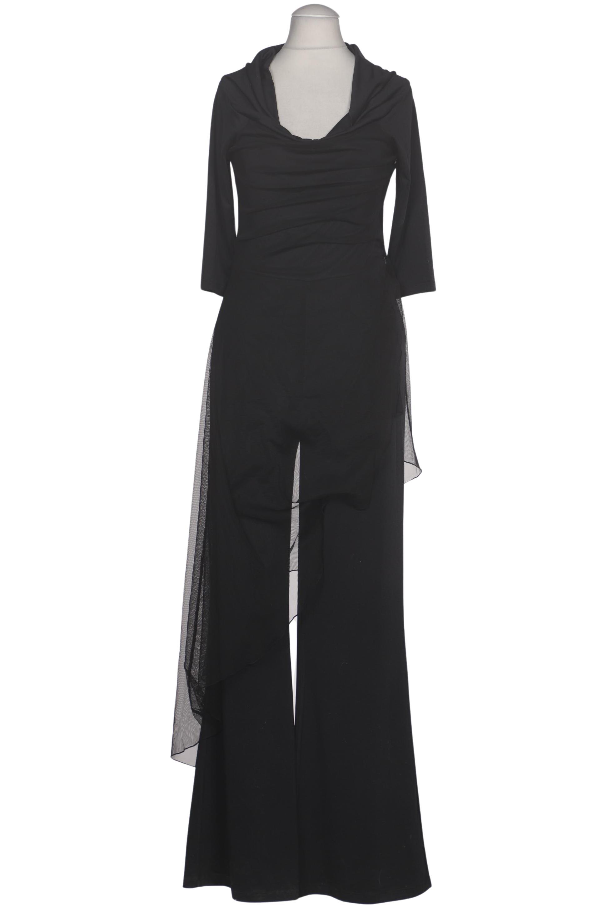 

Patrizia Dini by heine Damen Jumpsuit/Overall, schwarz, Gr. 34