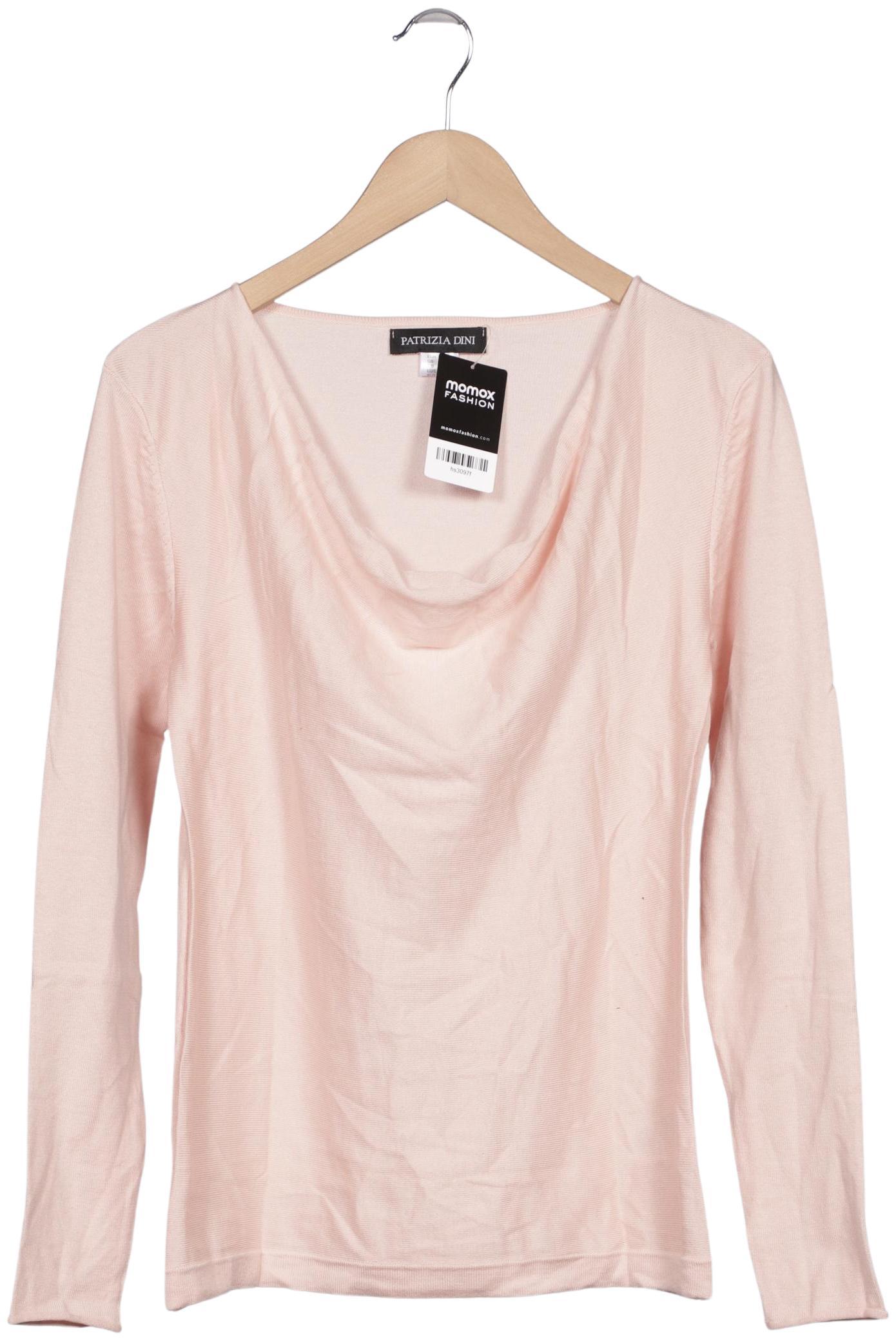 

Patrizia Dini by heine Damen Pullover, pink, Gr. 36