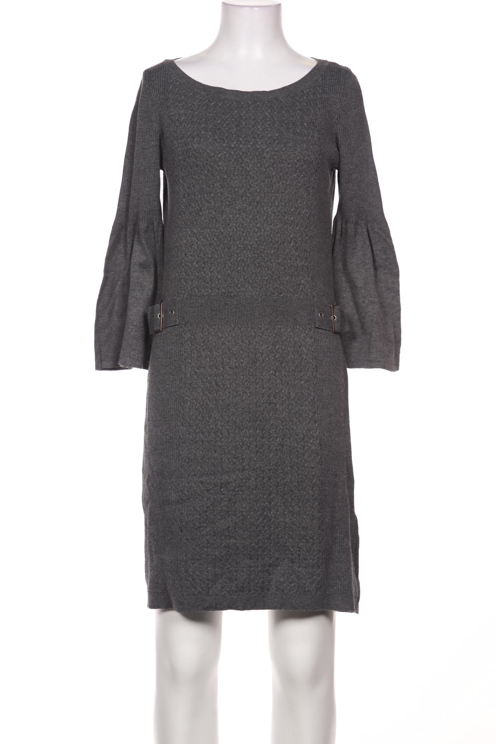 

Patrizia Dini by heine Damen Kleid, grau, Gr. 36