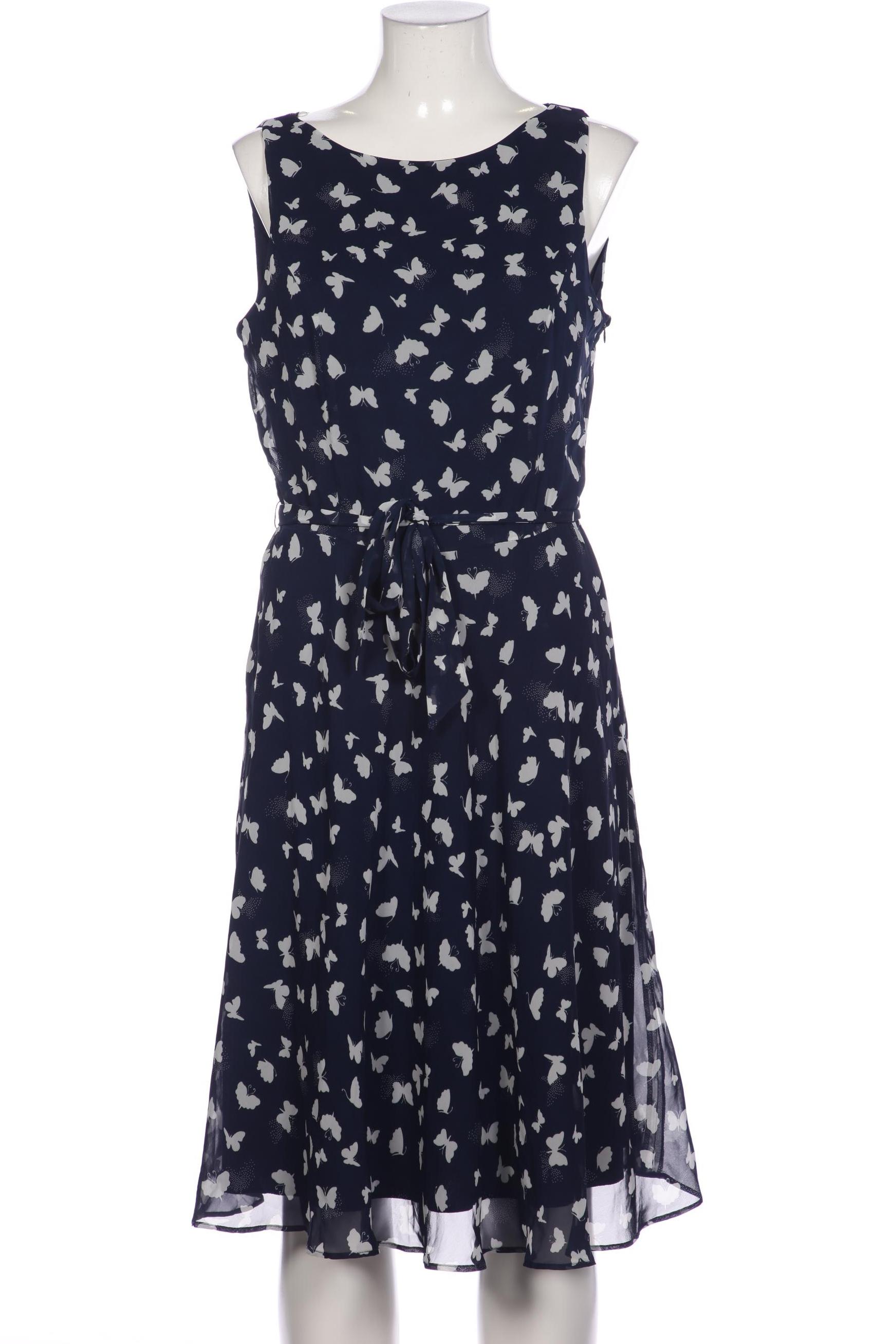 

Patrizia Dini by heine Damen Kleid, marineblau