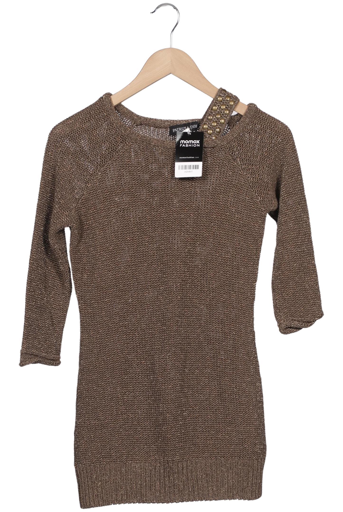 

Patrizia Dini by heine Damen Pullover, braun, Gr. 40