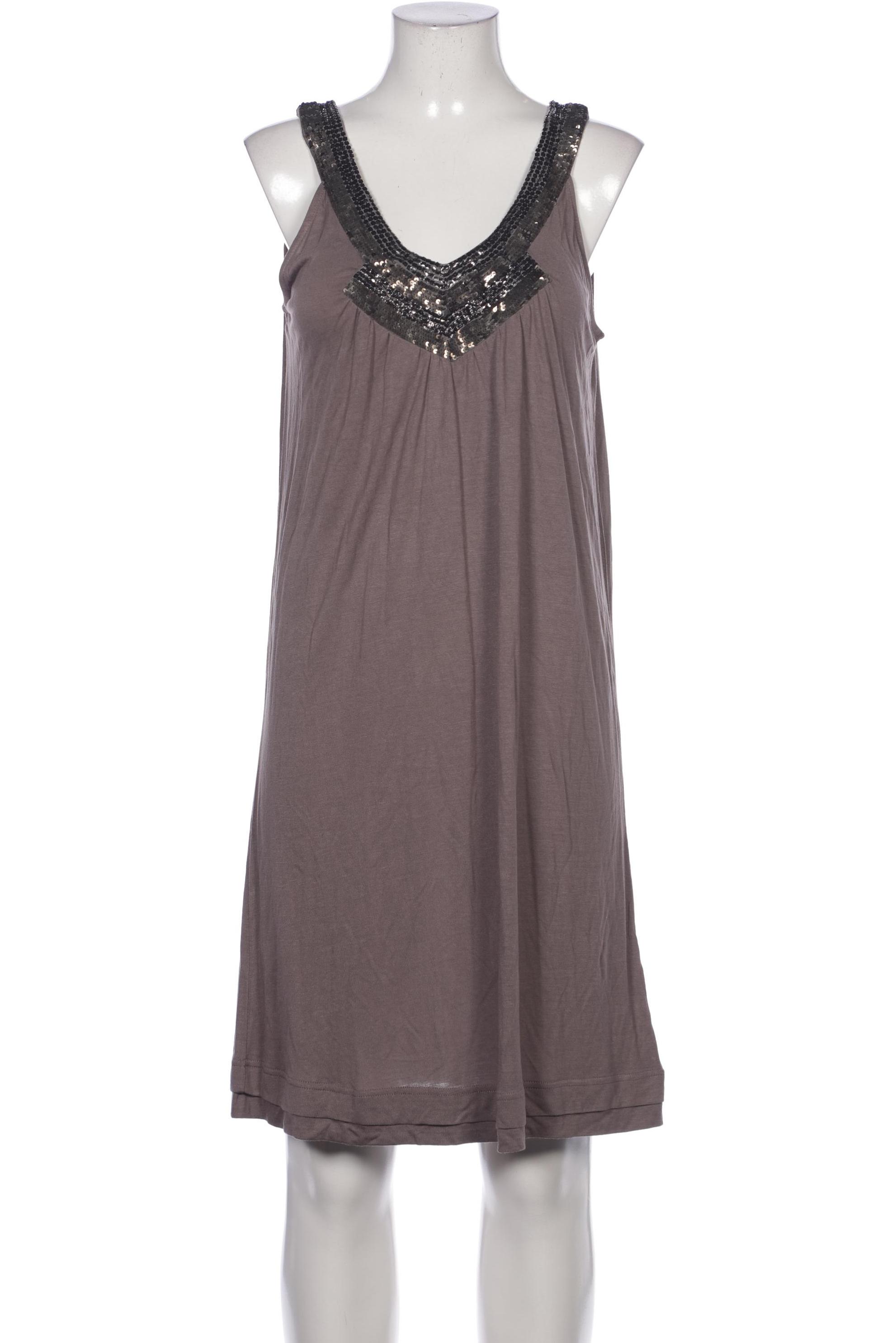 

Patrizia Dini by heine Damen Kleid, grau, Gr. 42