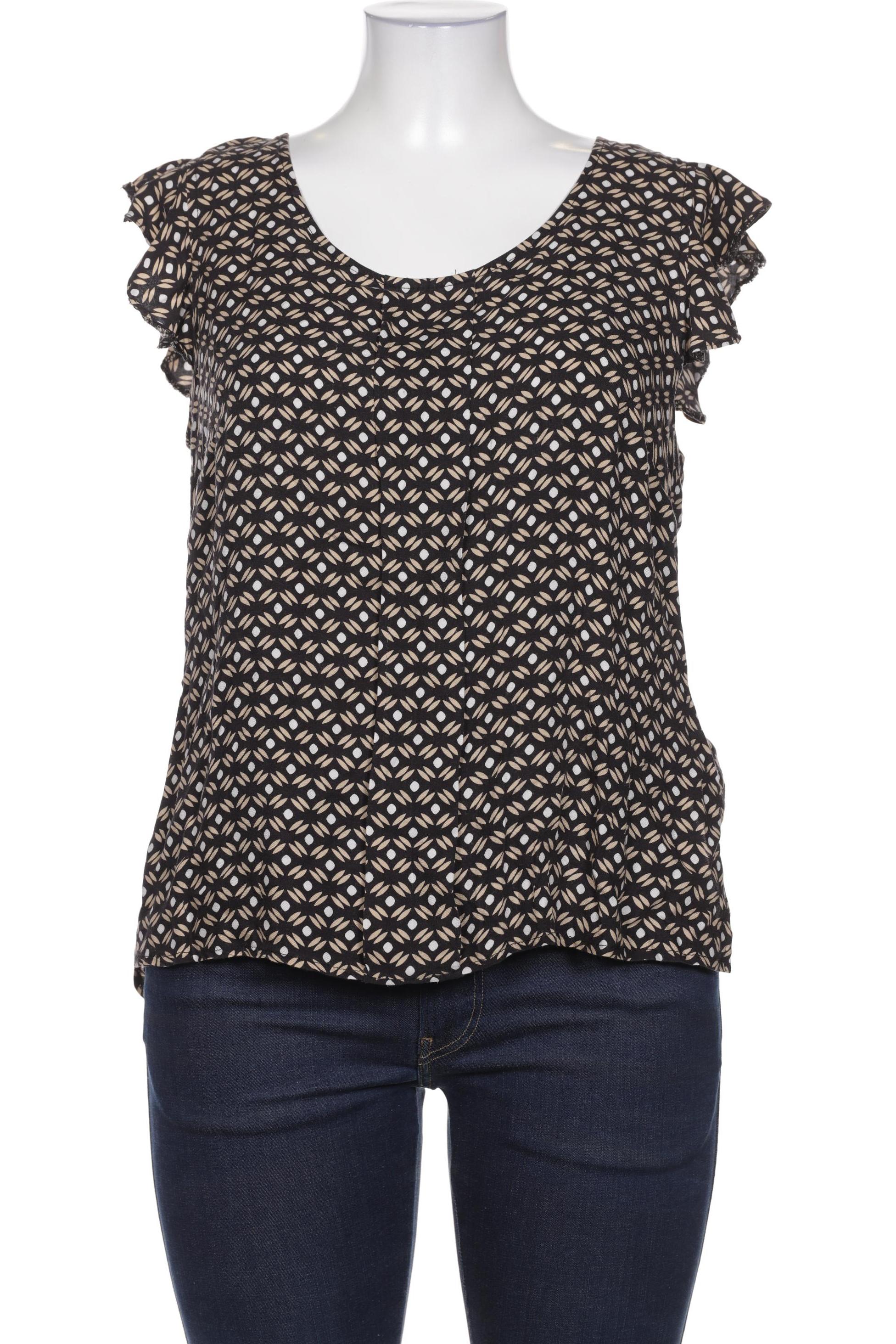 

Patrizia Dini by heine Damen Bluse, schwarz