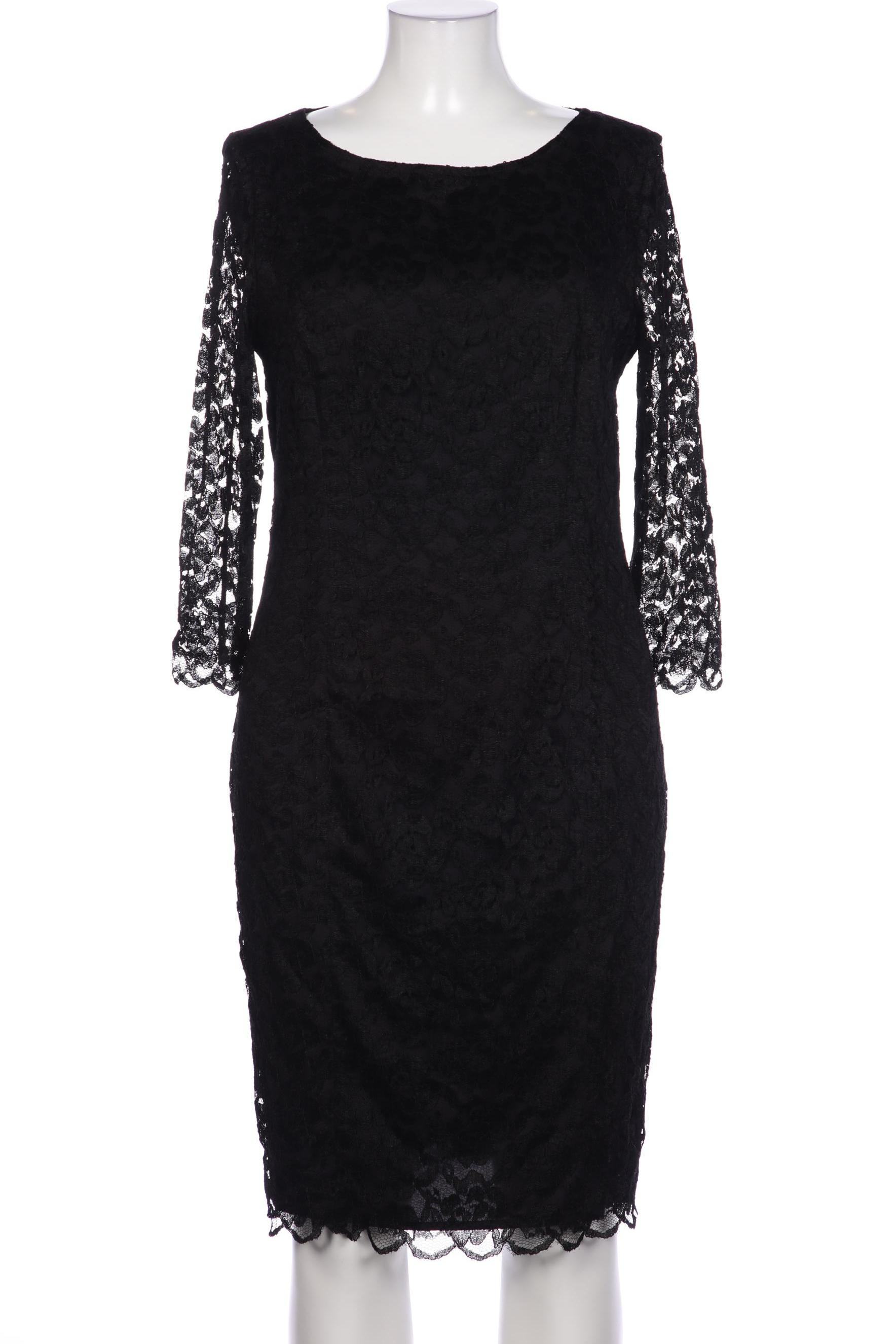 

Patrizia Dini by heine Damen Kleid, schwarz