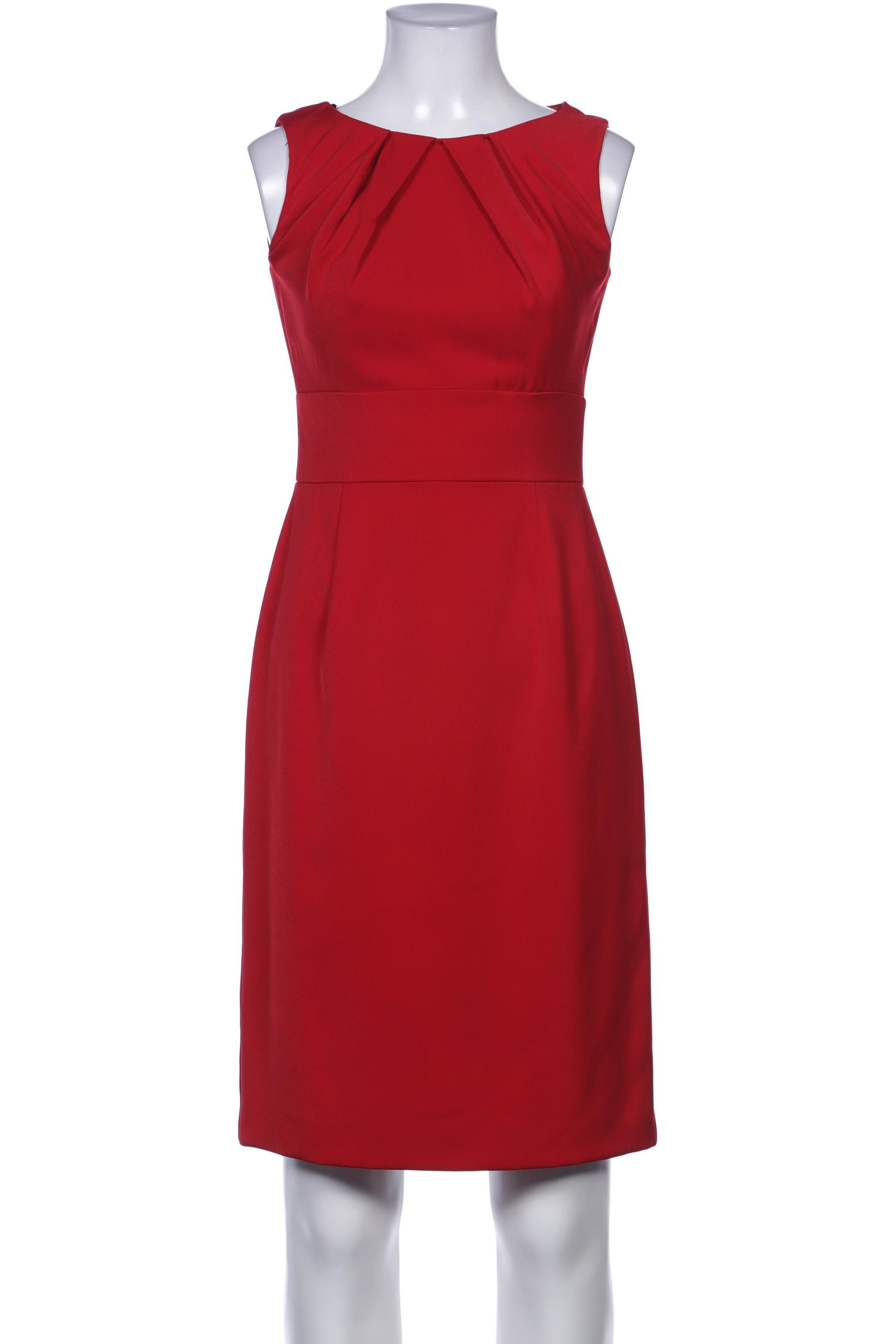 

Patrizia Dini by heine Damen Kleid, rot, Gr. 34