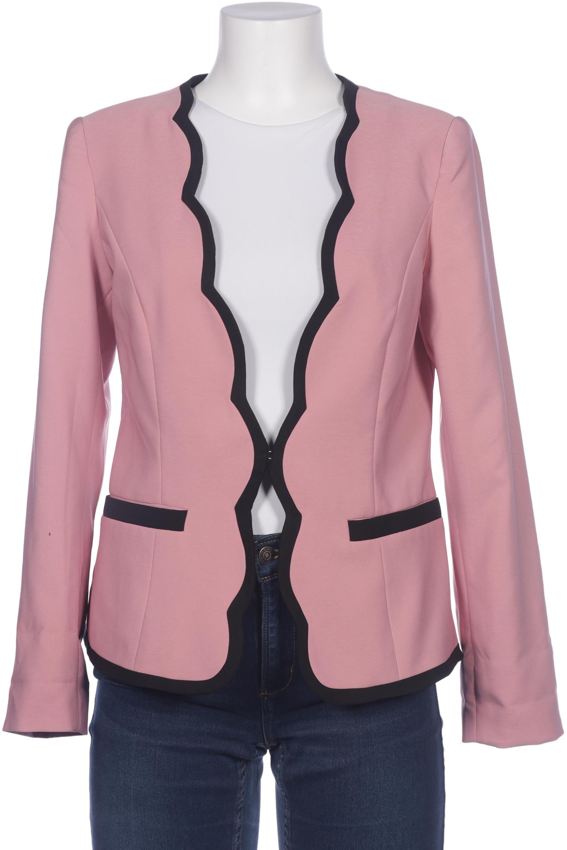 

Patrizia Dini by heine Damen Blazer, pink, Gr. 40
