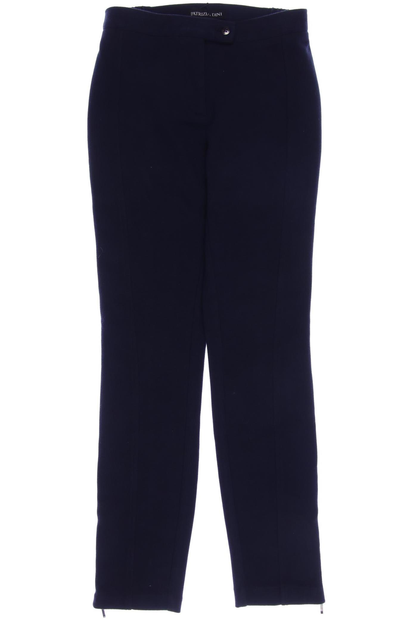 

Patrizia Dini by heine Damen Stoffhose, marineblau