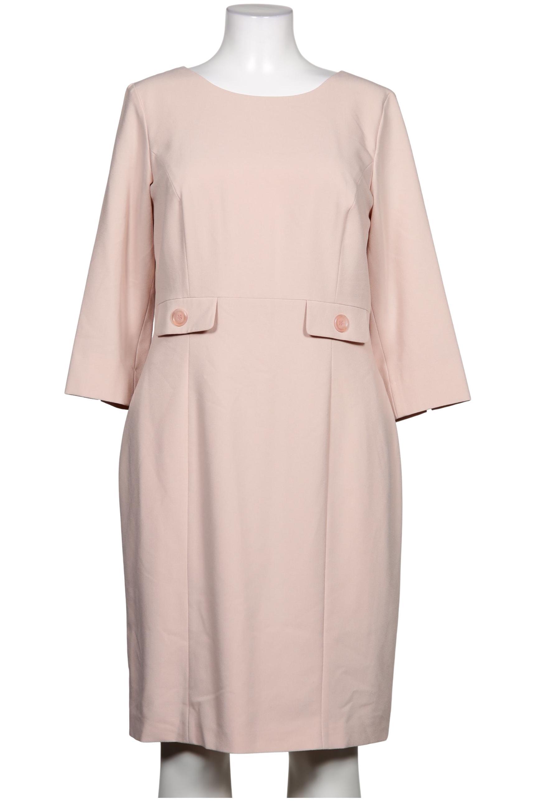 

Patrizia Dini by heine Damen Kleid, pink, Gr. 44