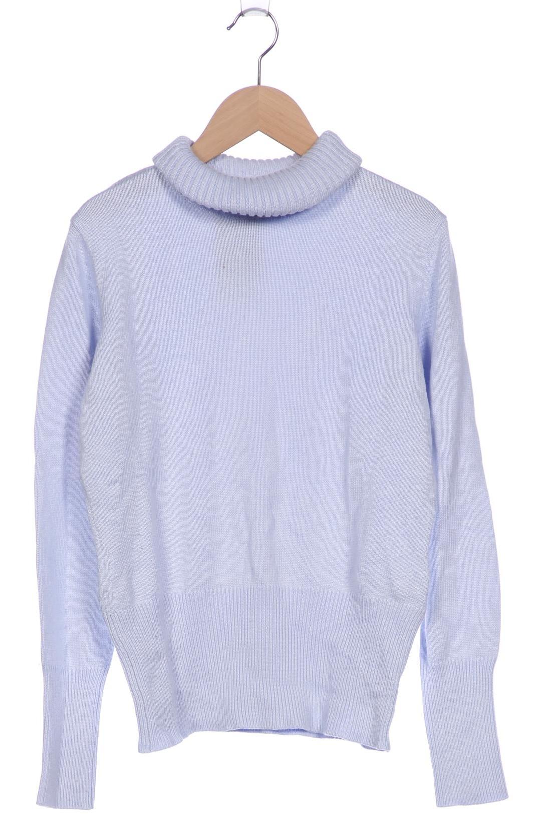 

Patrizia Dini by heine Damen Pullover, hellblau, Gr. 40