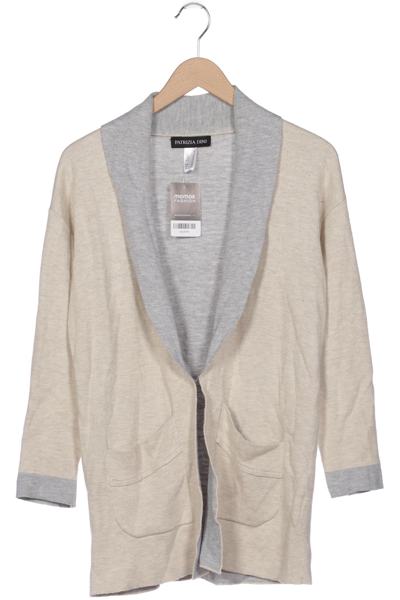 

Patrizia Dini by heine Damen Strickjacke, beige