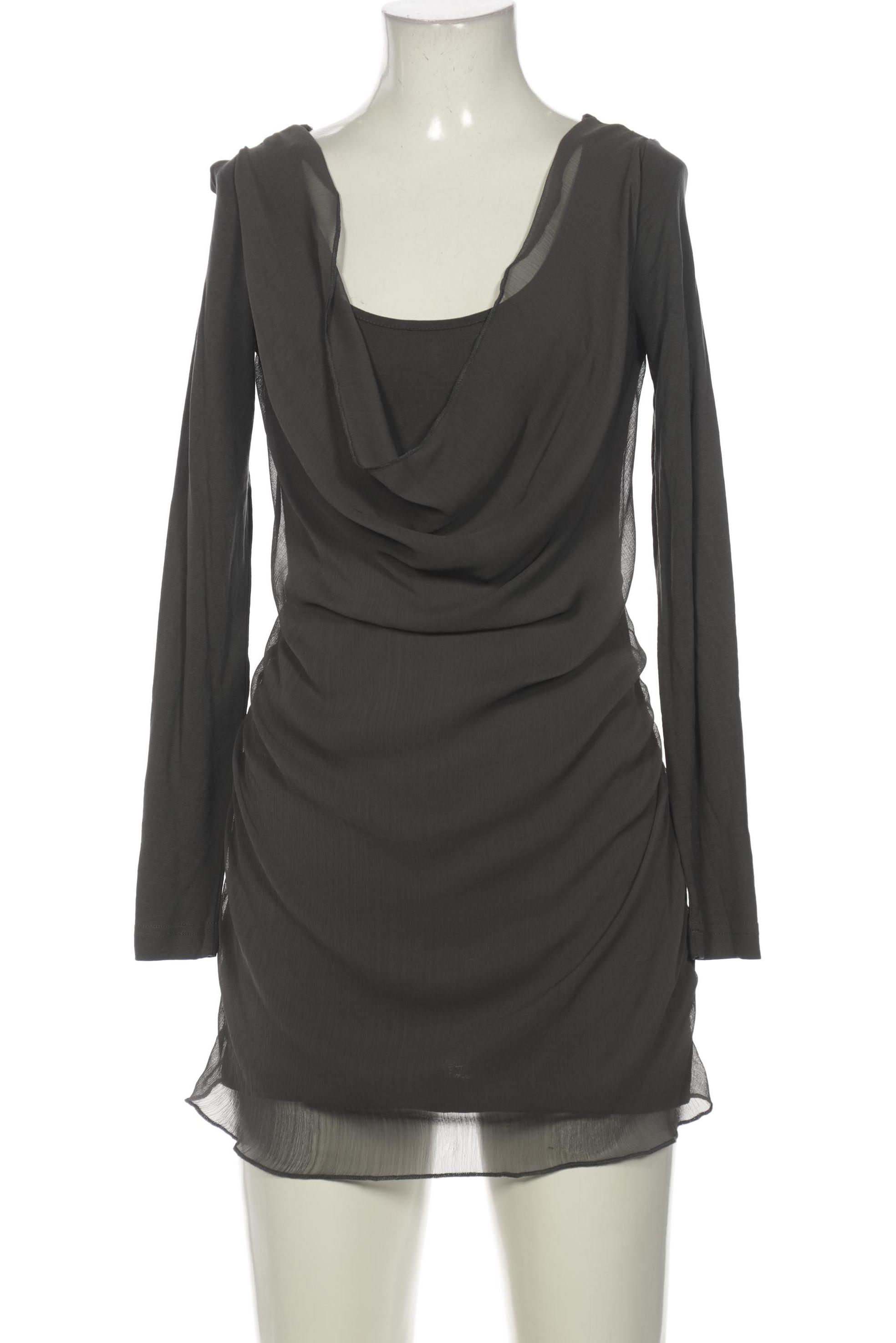 

Patrizia Dini by heine Damen Kleid, grau, Gr. 34