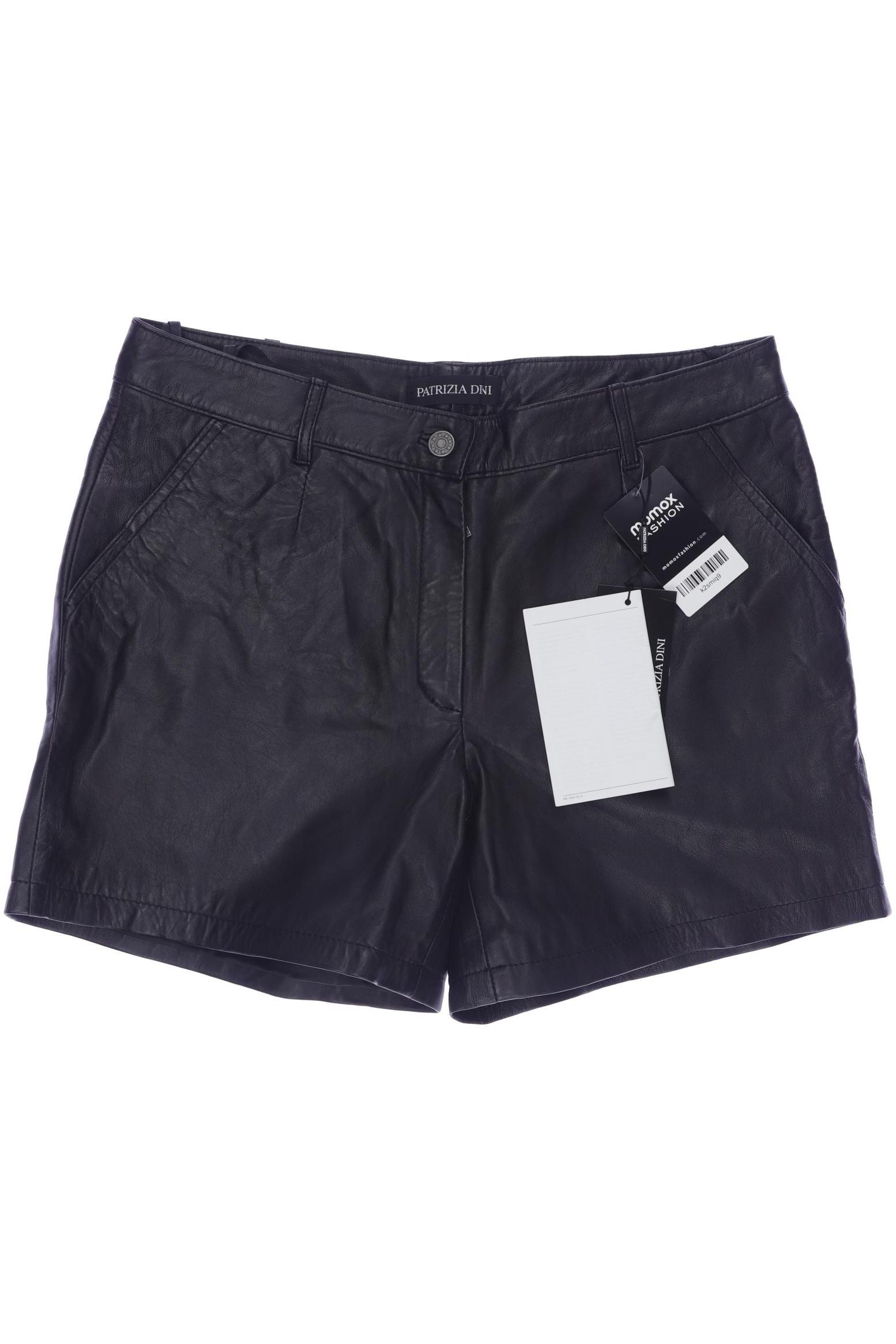 

Patrizia Dini by heine Damen Shorts, schwarz, Gr. 40