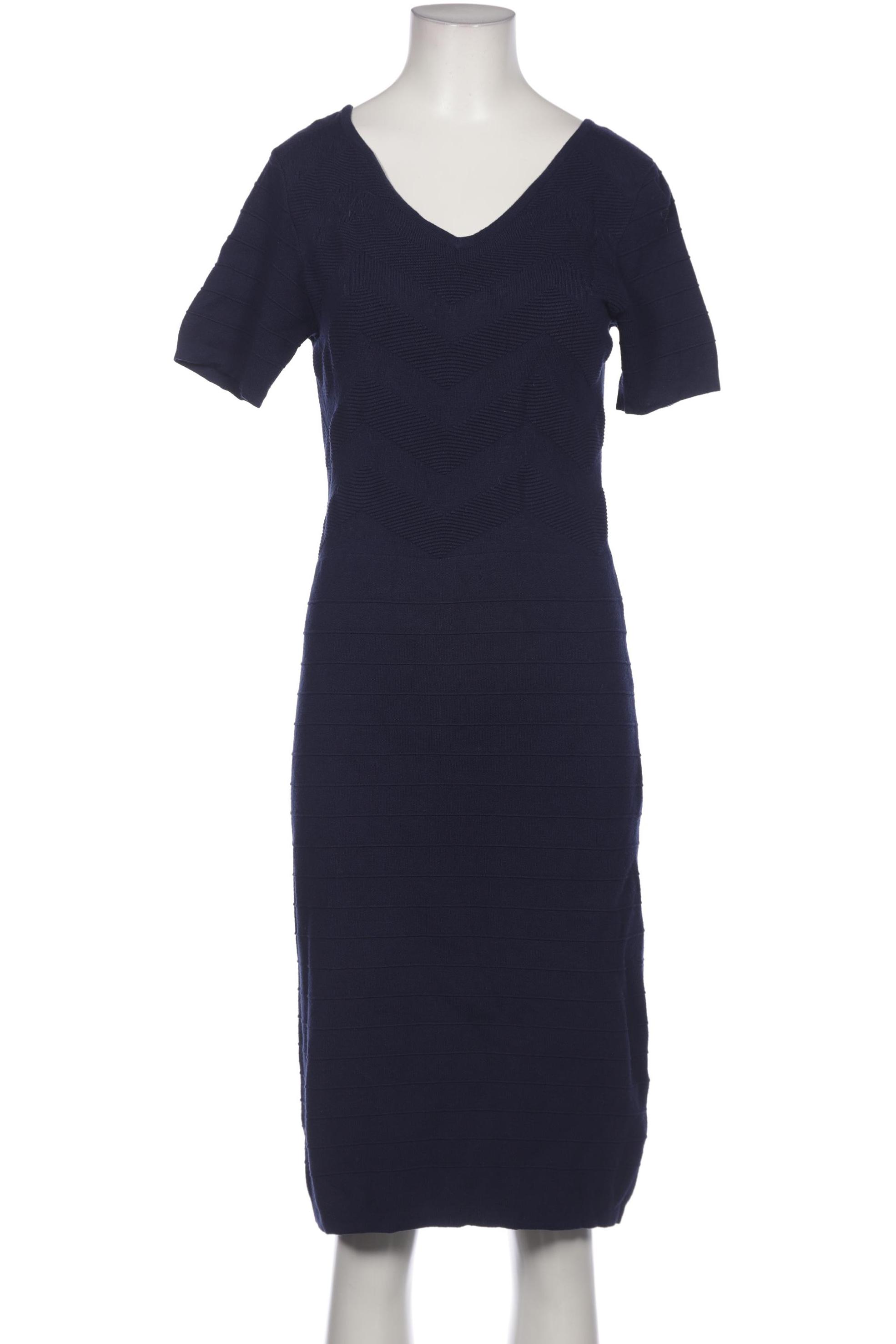 

Patrizia Dini by heine Damen Kleid, marineblau, Gr. 36