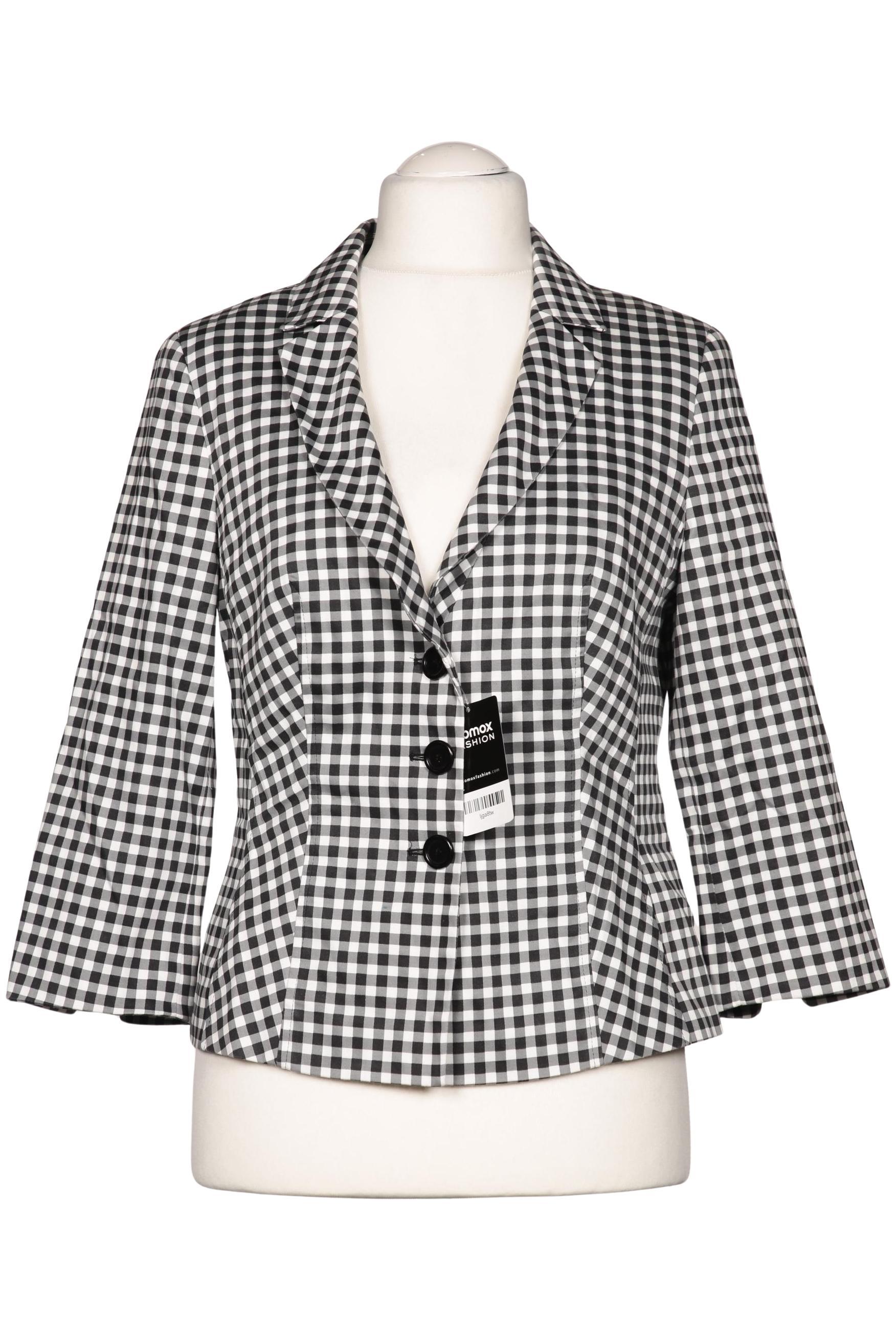 

Patrizia Dini by heine Damen Blazer, mehrfarbig, Gr. 42