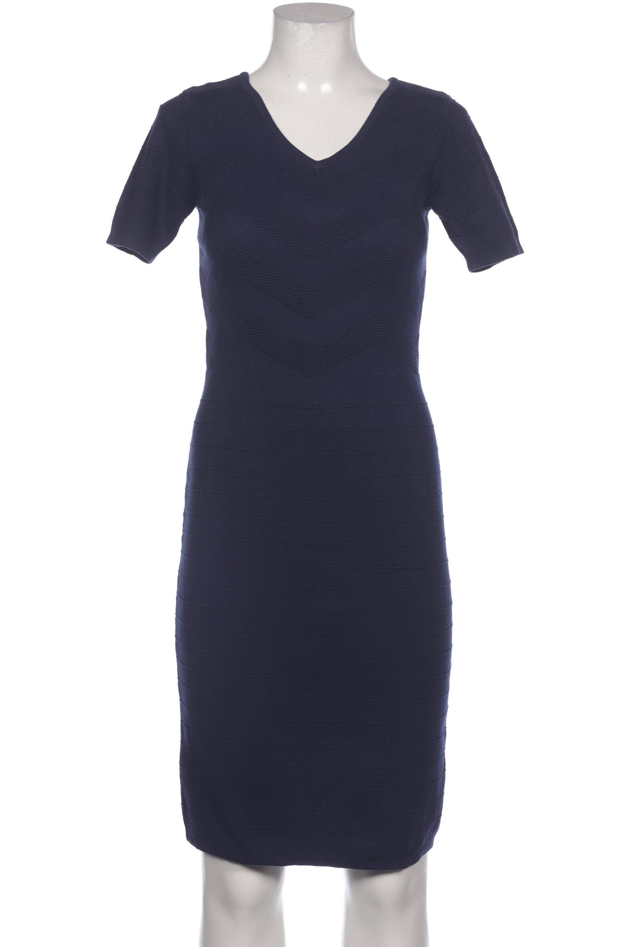 

Patrizia Dini by heine Damen Kleid, marineblau, Gr. 38