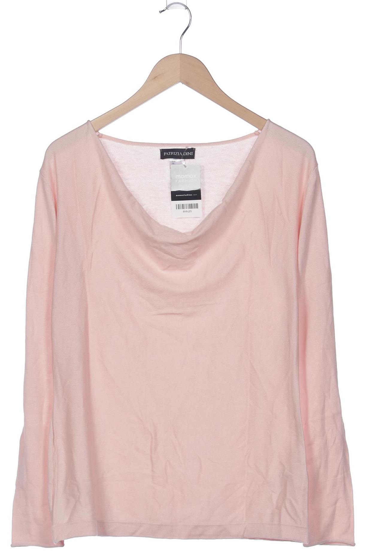 

Patrizia Dini by heine Damen Pullover, pink, Gr. 40