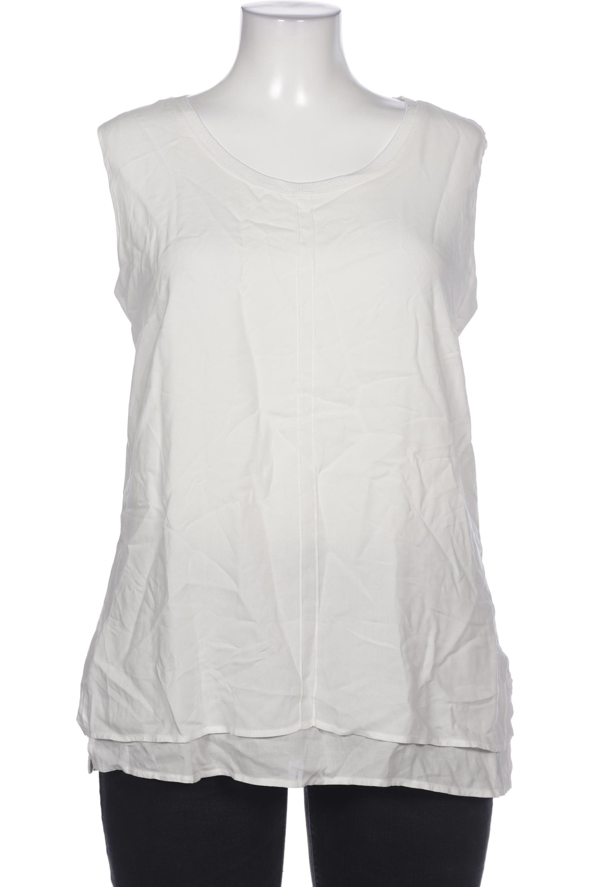 

Patrizia Dini by heine Damen Bluse, weiß