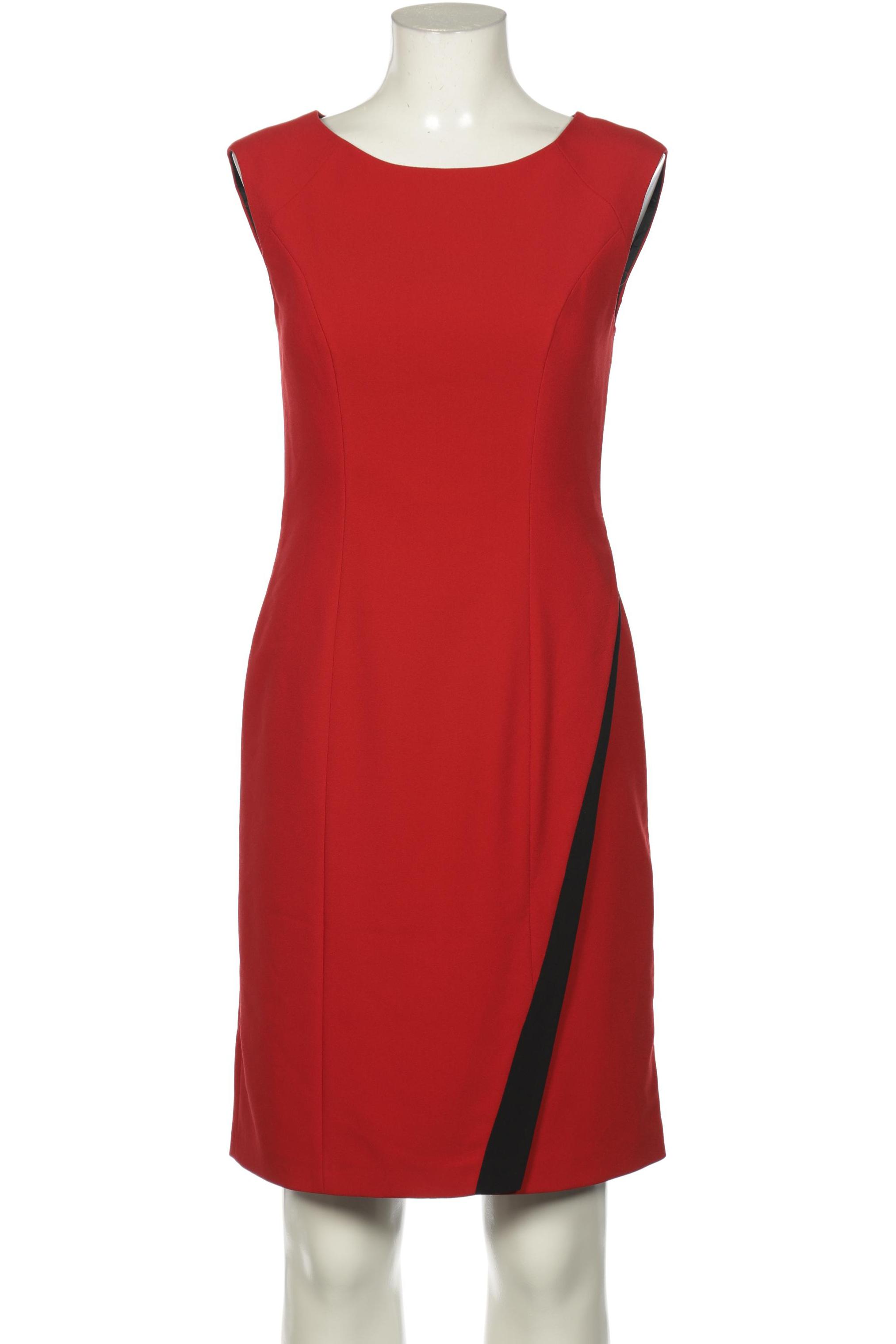 

Patrizia Dini by heine Damen Kleid, rot