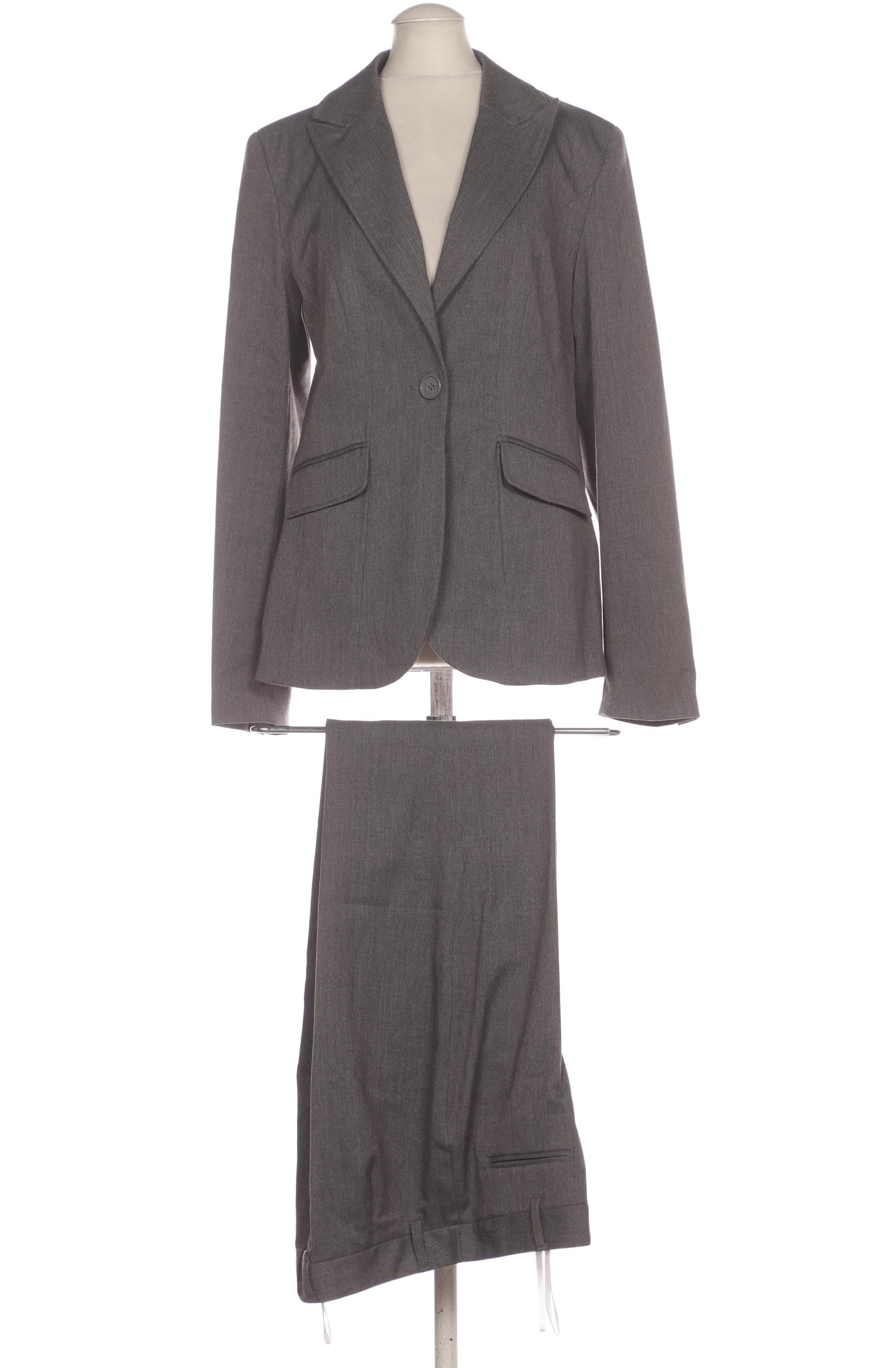 

Patrizia Dini by heine Damen Anzug, grau, Gr. 36