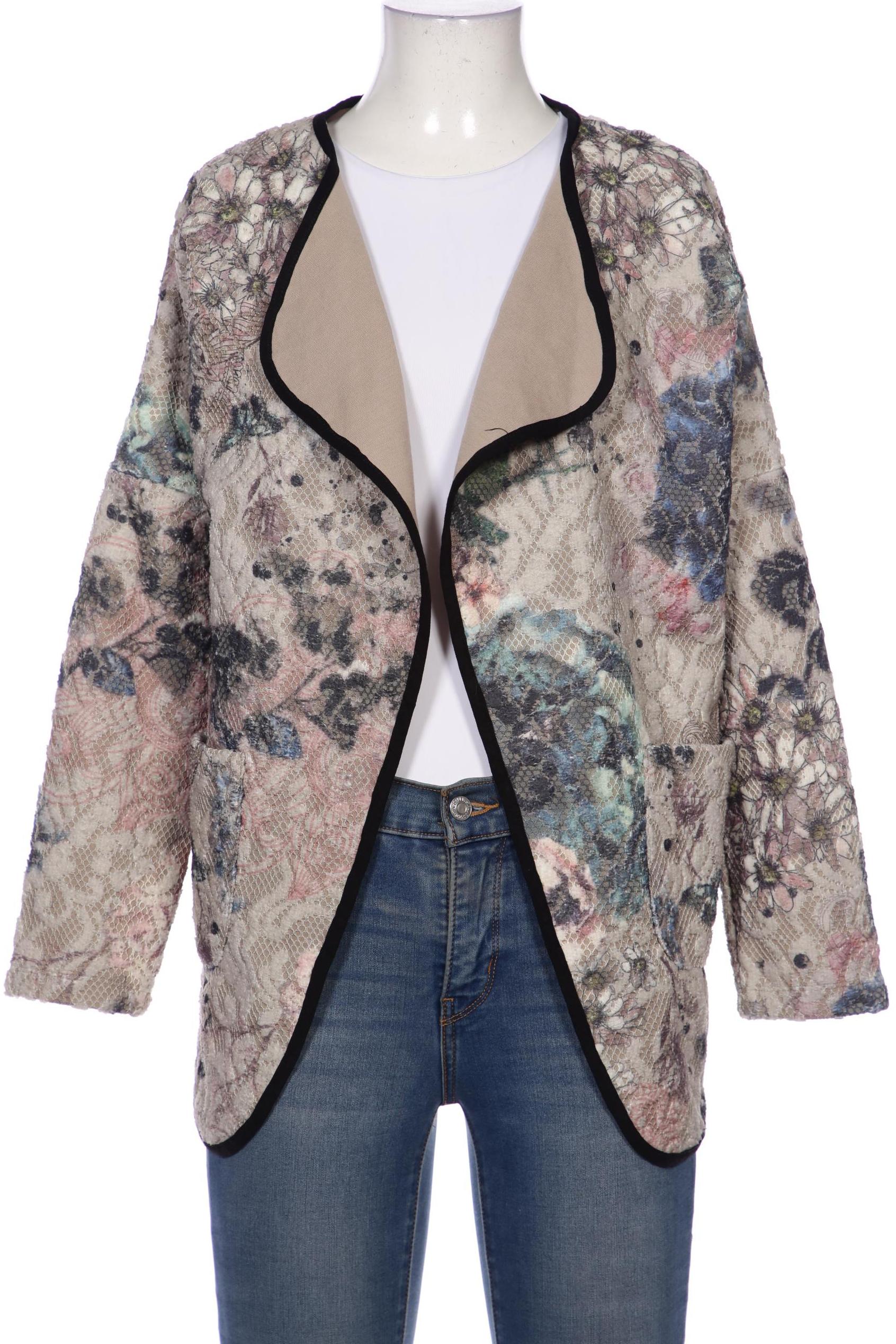 

Patrizia Dini by heine Damen Blazer, mehrfarbig