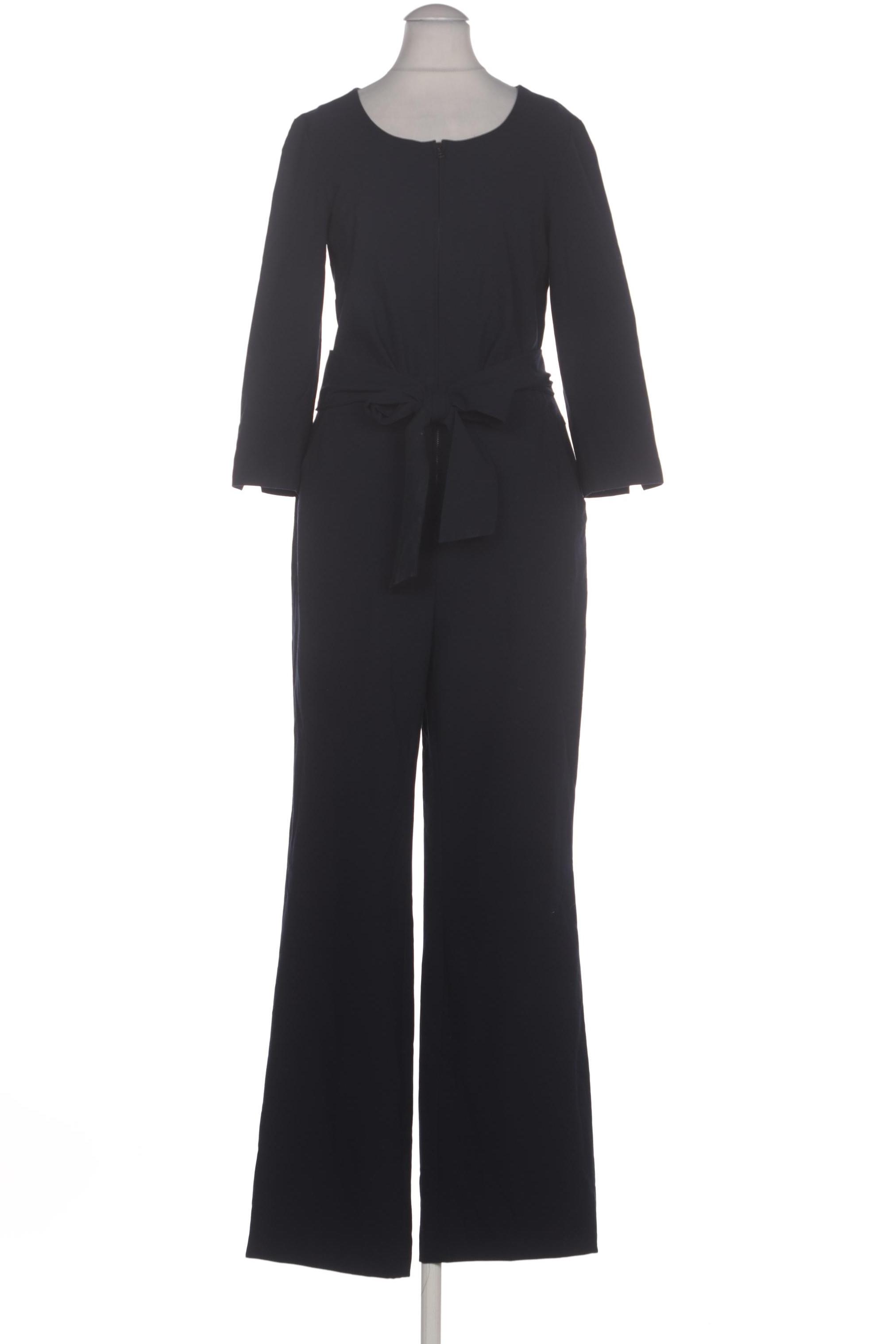 

Patrizia Dini by heine Damen Jumpsuit/Overall, marineblau, Gr. 38