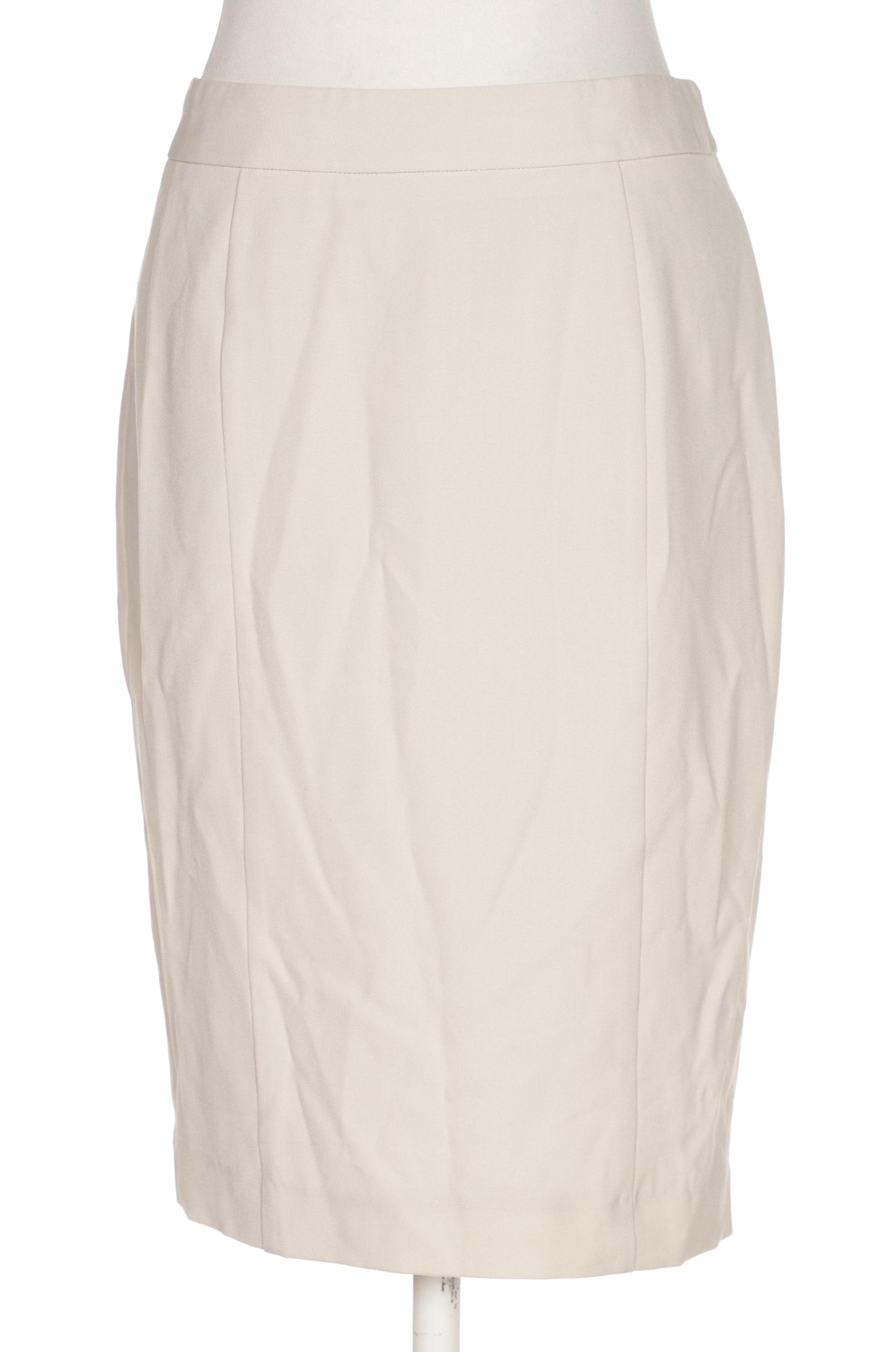 

Patrizia Dini by heine Damen Rock, beige, Gr. 34