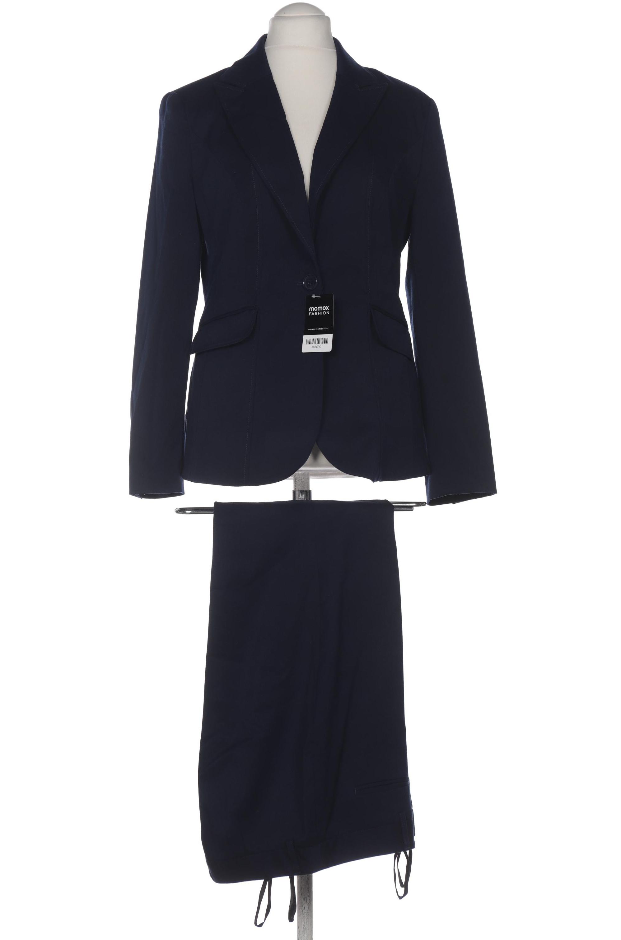 

Patrizia Dini by heine Damen Anzug, marineblau, Gr. 42