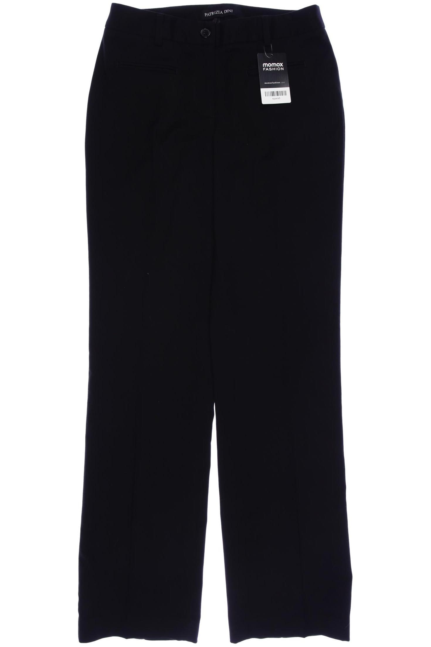 

Patrizia Dini by heine Damen Stoffhose, schwarz, Gr. 36