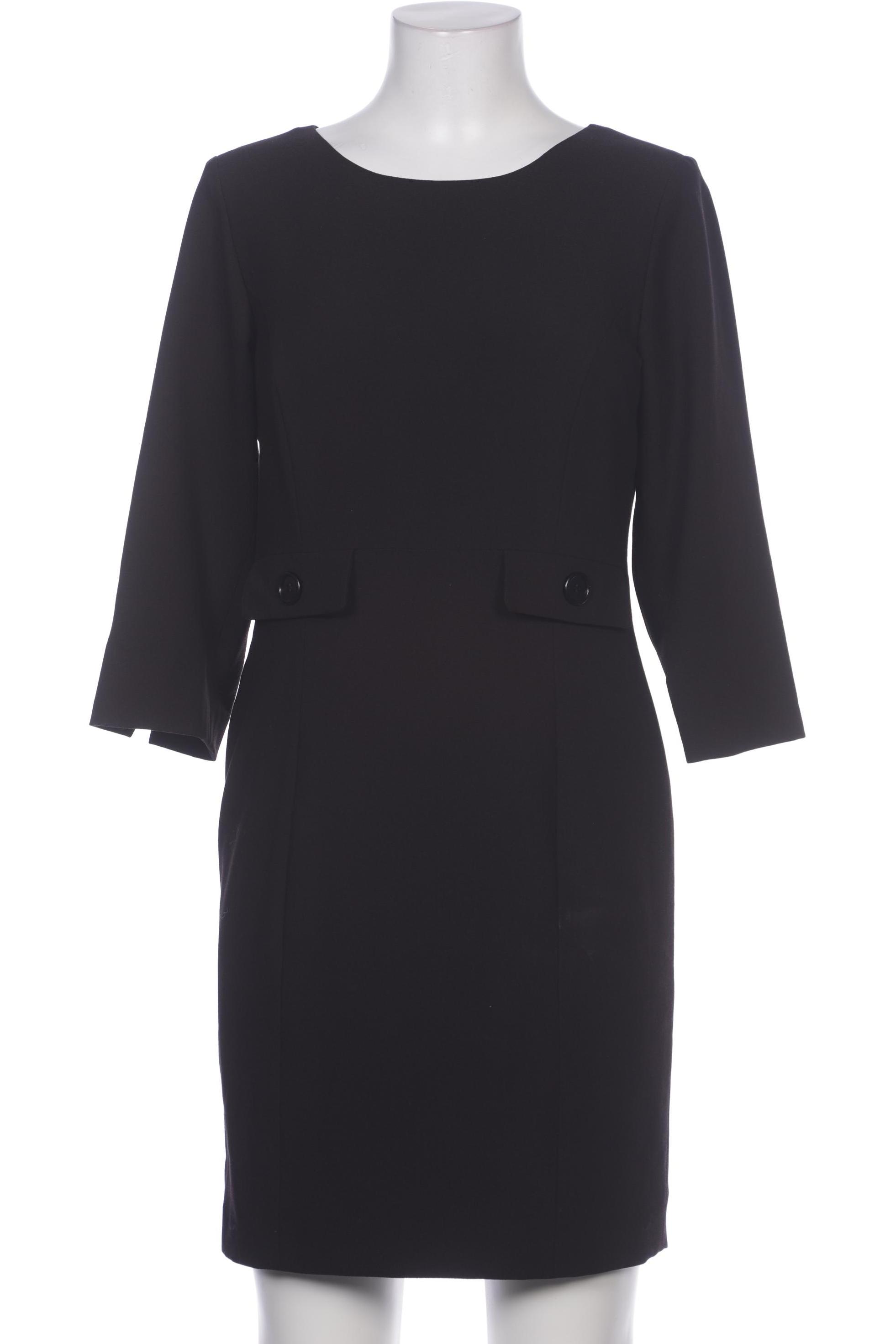 

Patrizia Dini by heine Damen Kleid, schwarz, Gr. 40