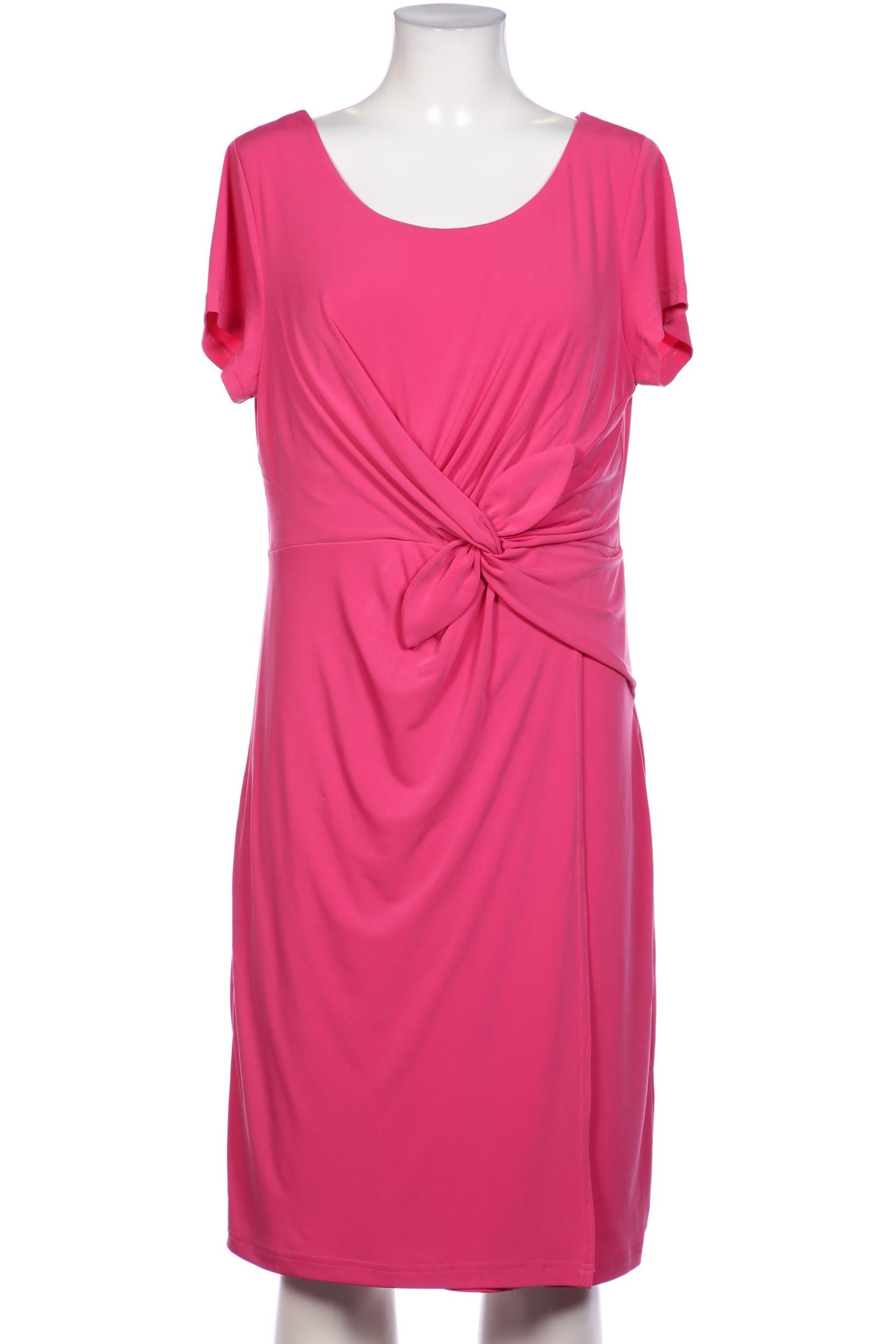 

Patrizia Dini by heine Damen Kleid, pink, Gr. 42