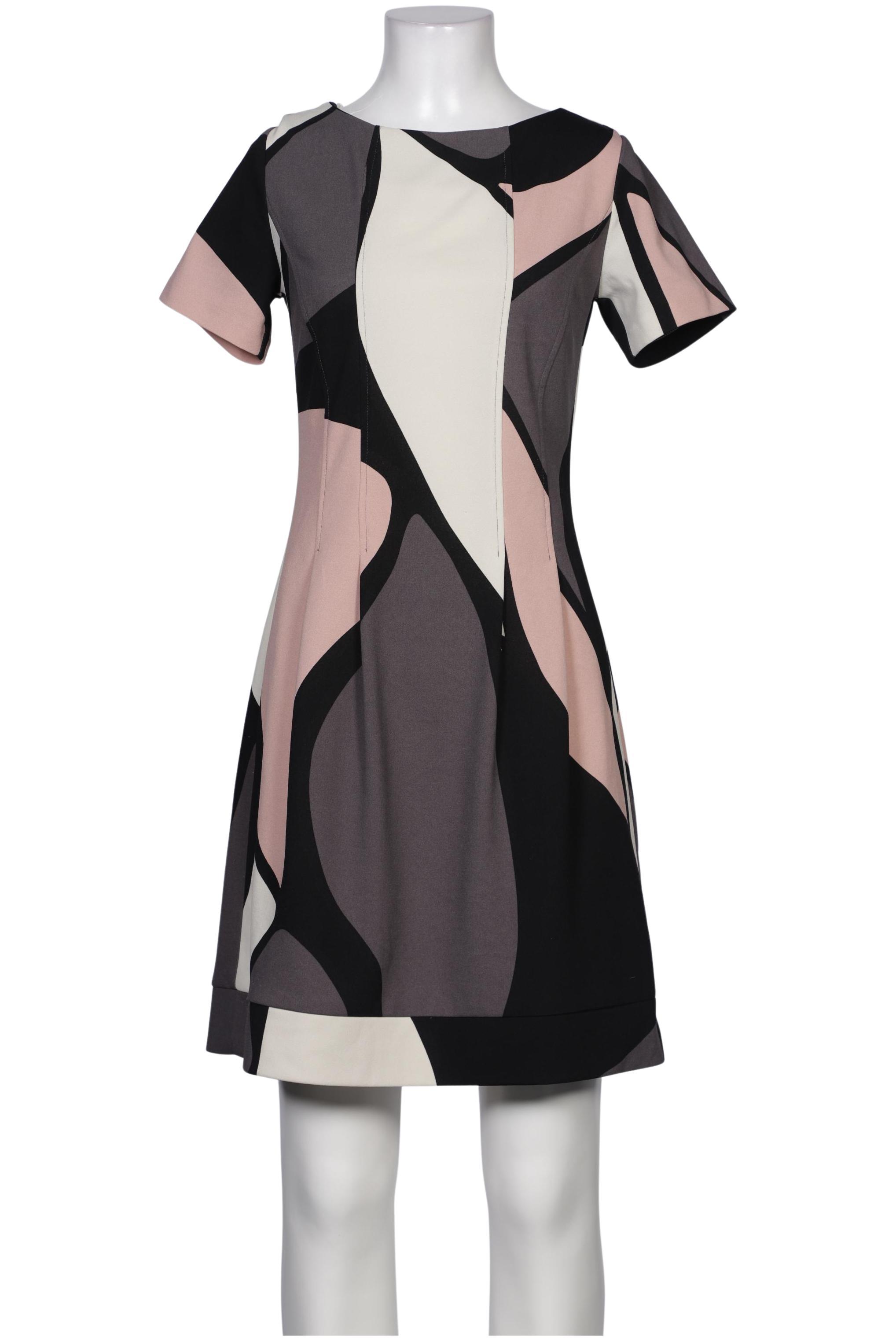 

Patrizia Dini by heine Damen Kleid, mehrfarbig, Gr. 36