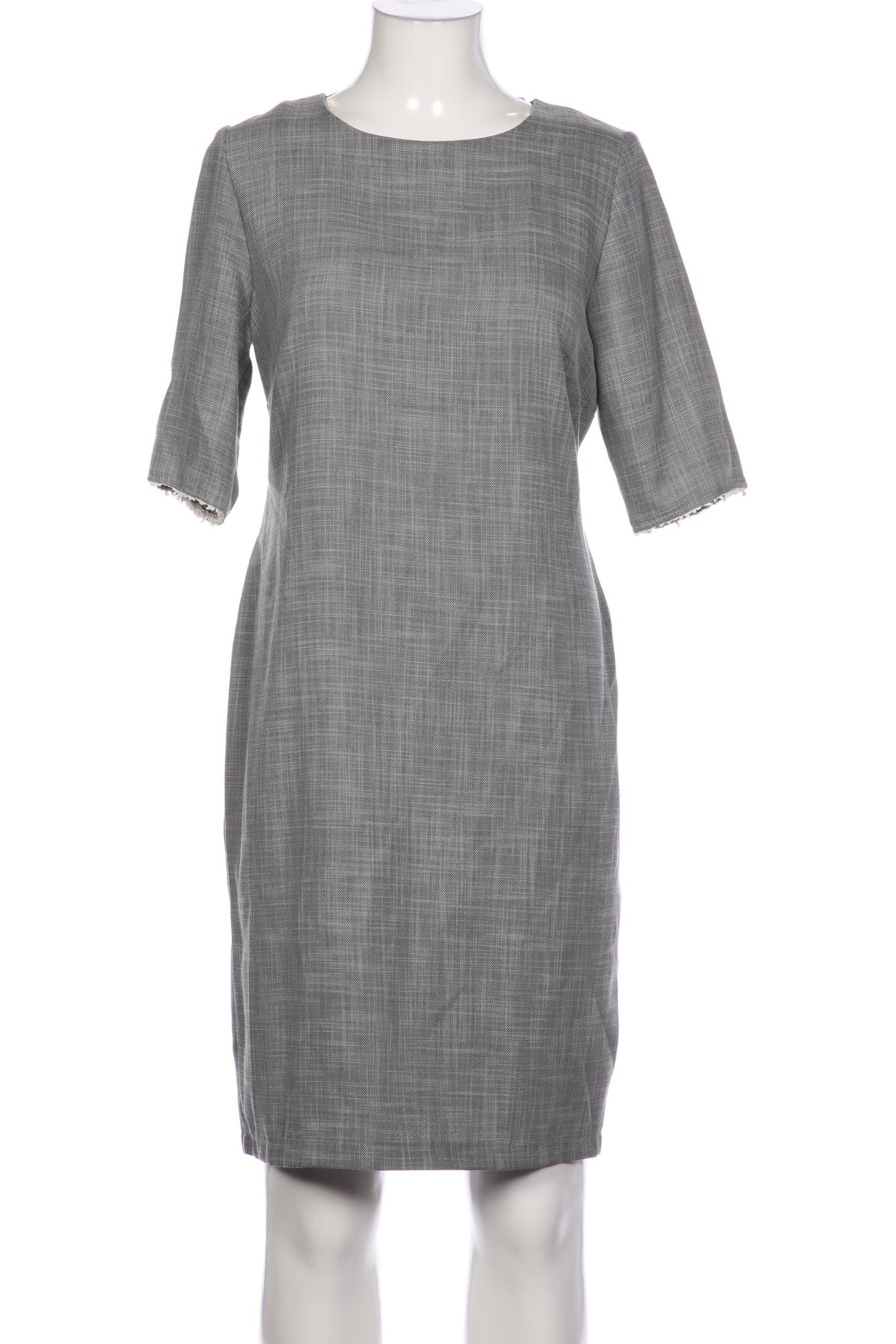 

Patrizia Dini by heine Damen Kleid, grau, Gr. 40