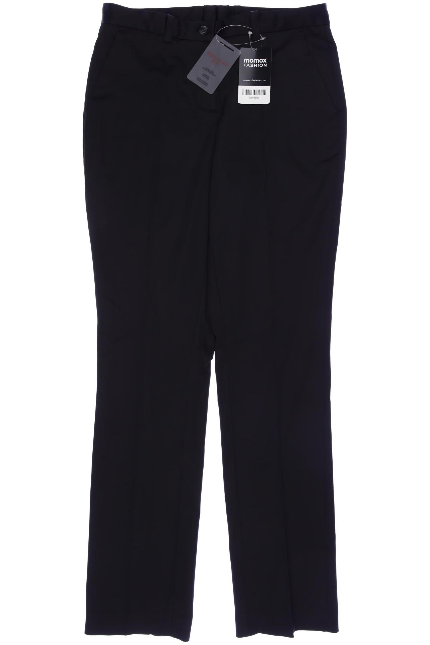 

Patrizia Dini by heine Damen Stoffhose, schwarz, Gr. 17