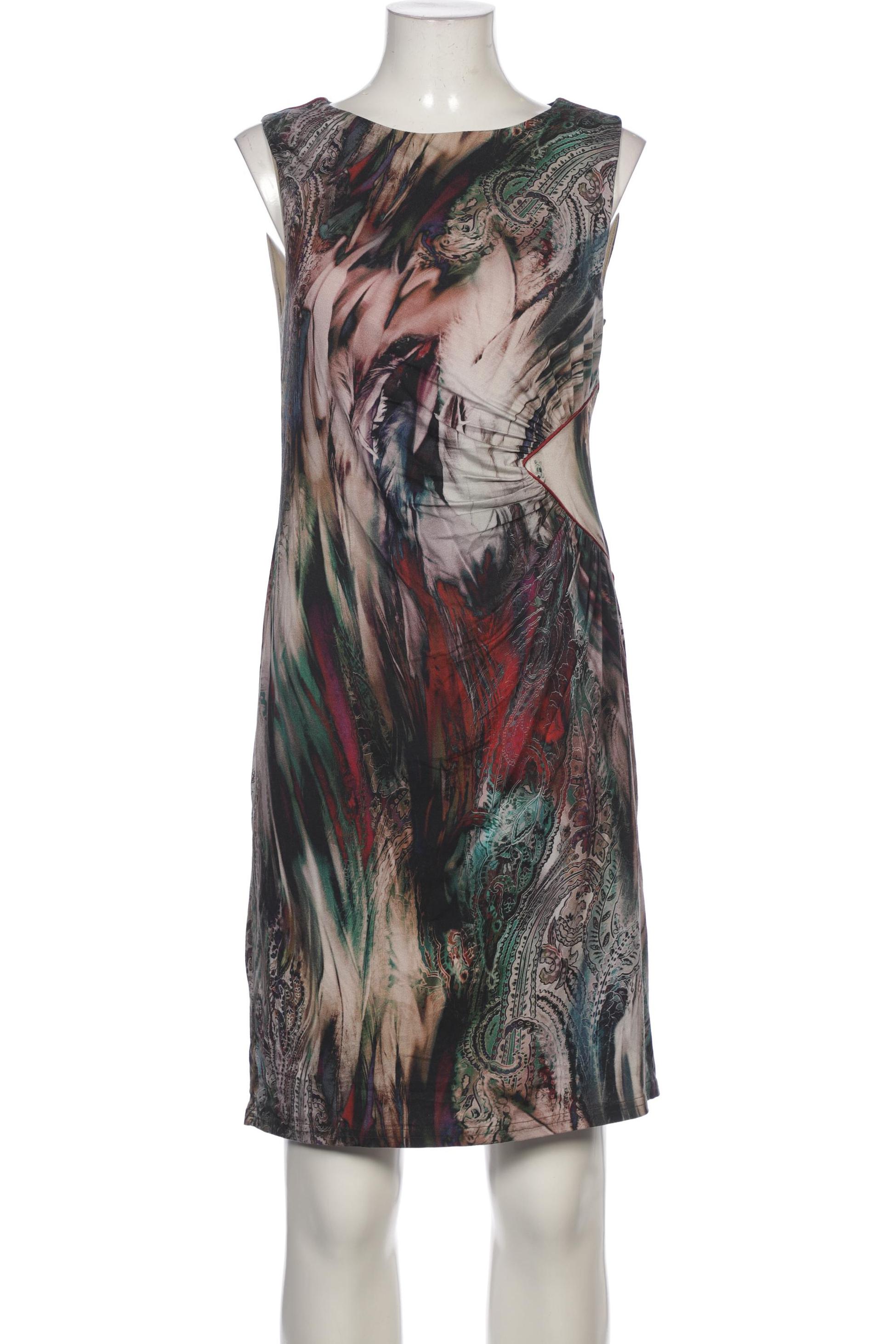 

Patrizia Dini by heine Damen Kleid, mehrfarbig