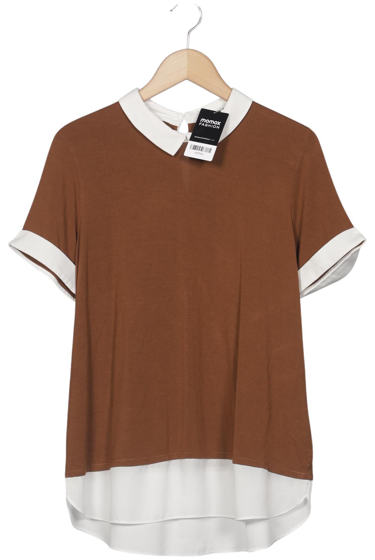 

Patrizia Dini by heine Damen T-Shirt, mehrfarbig, Gr. 42