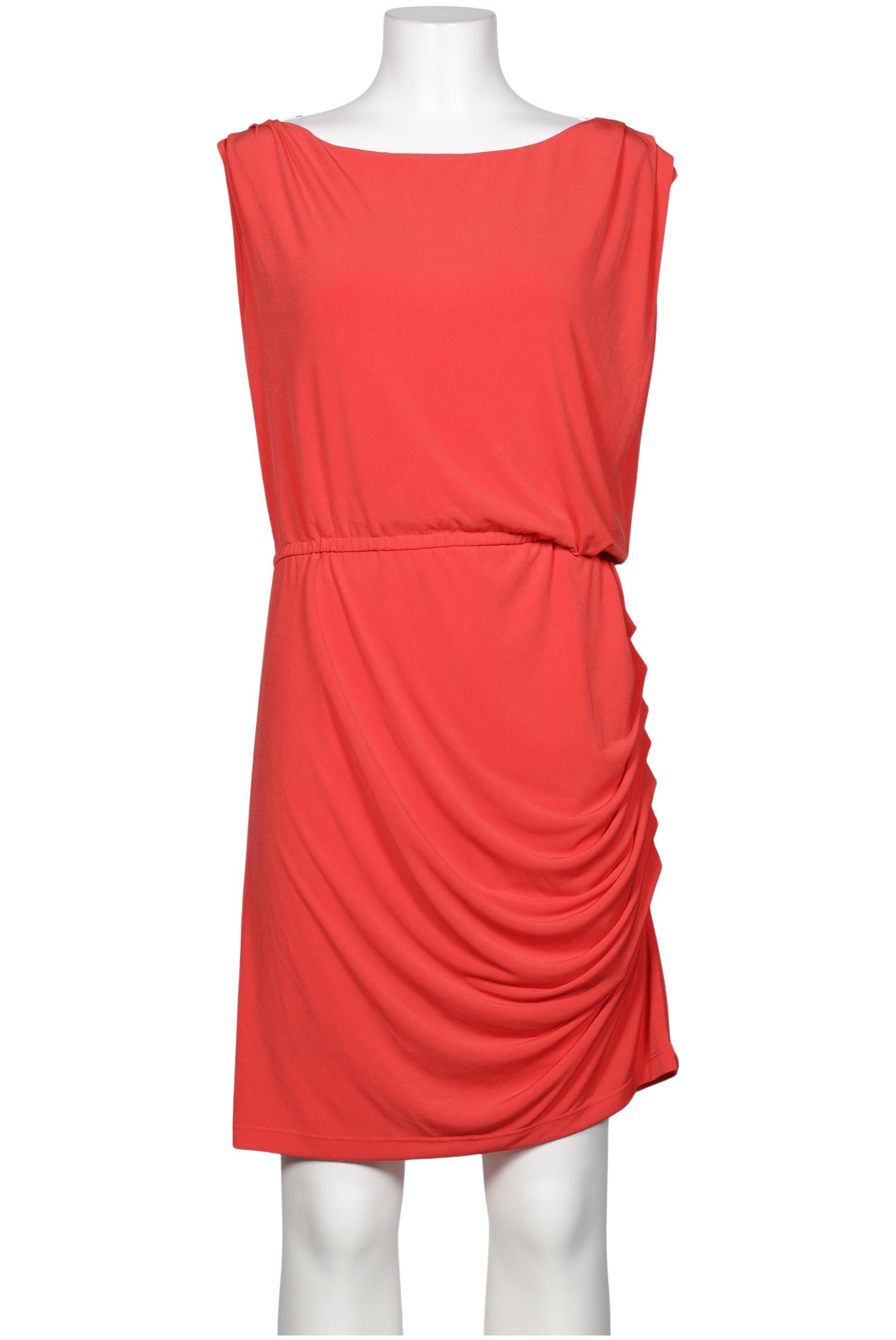 

Patrizia Dini by heine Damen Kleid, rot, Gr. 40