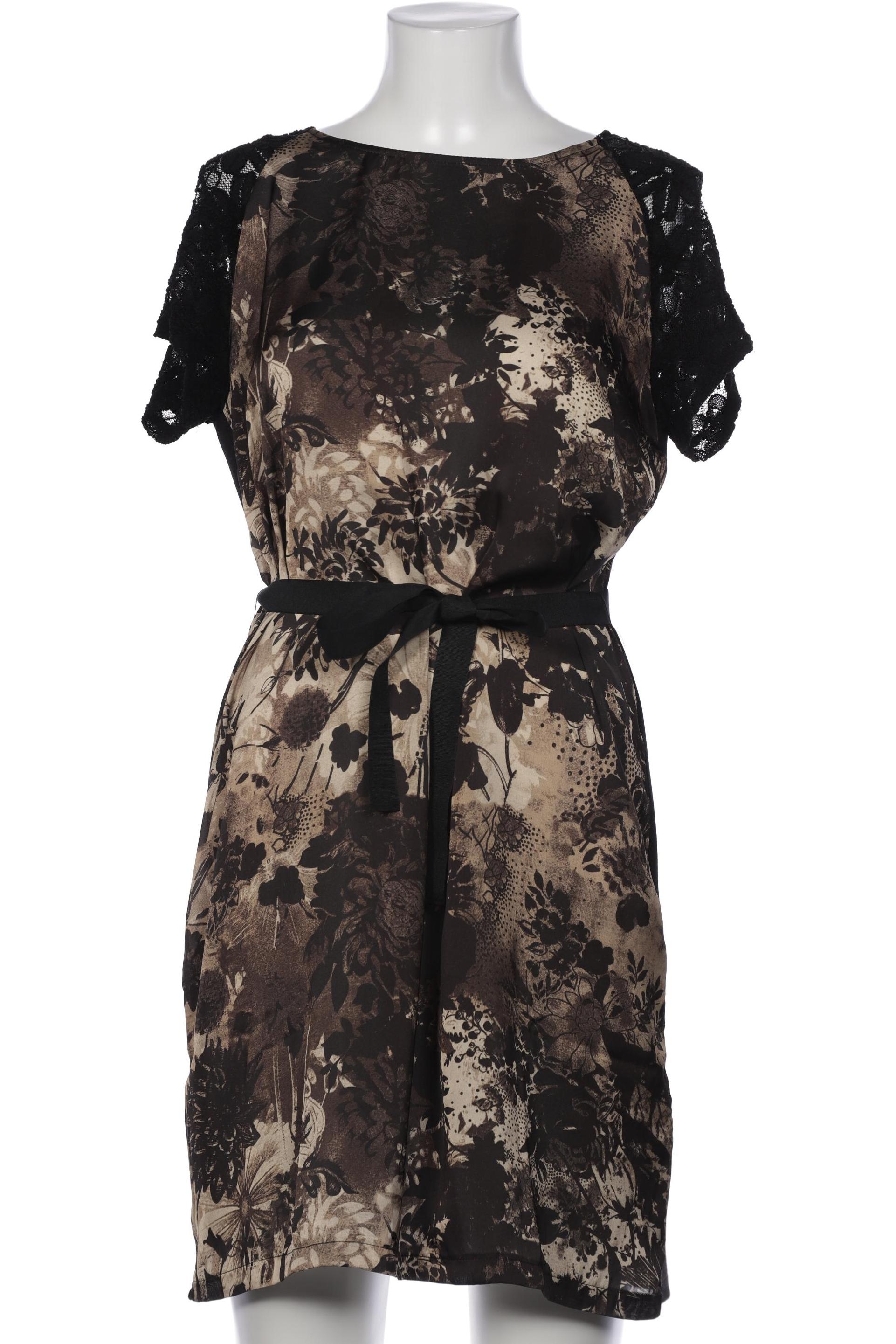 

Patrizia Dini by heine Damen Kleid, grün, Gr. 40
