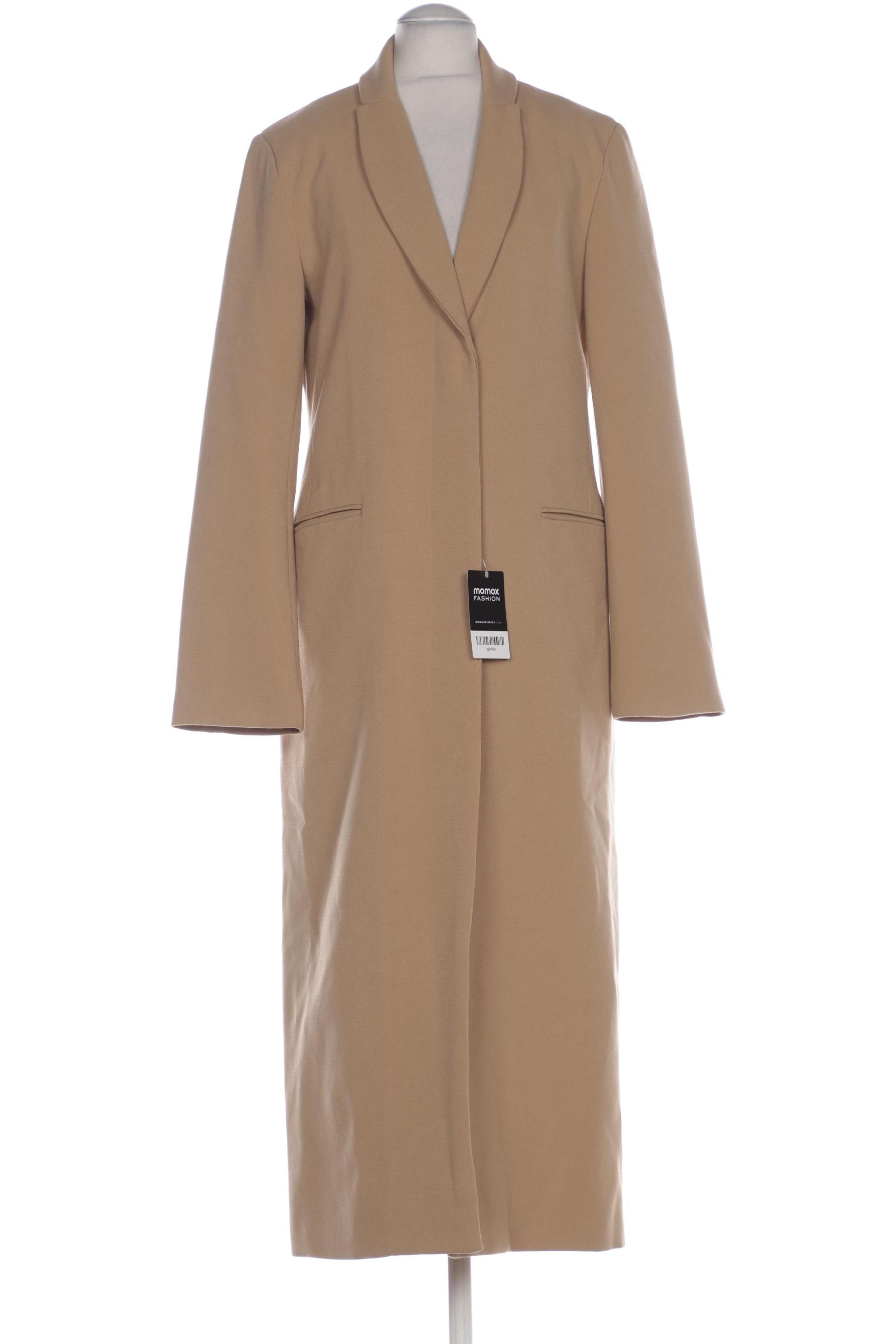 

Patrizia Dini by heine Damen Mantel, beige, Gr. 34