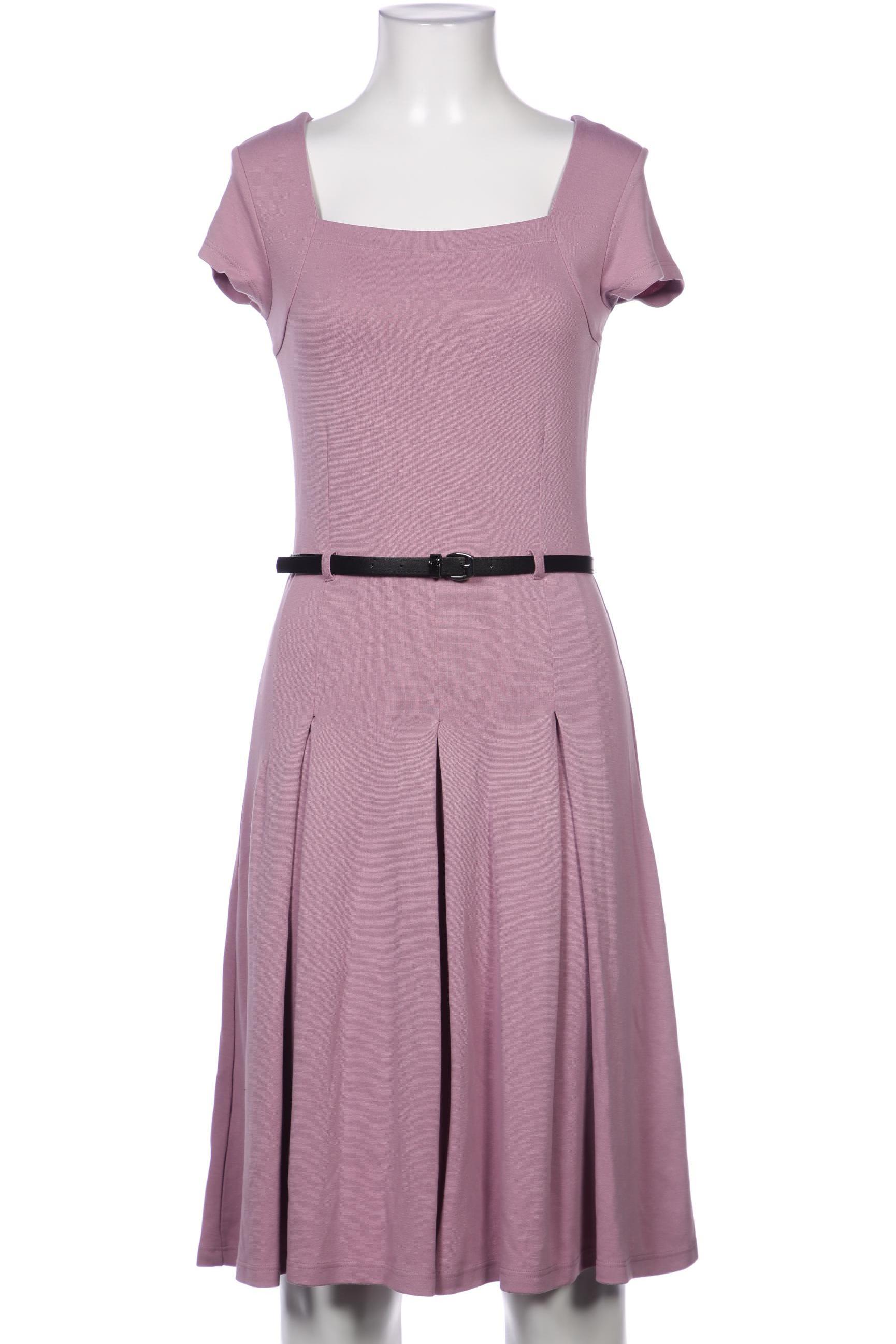 

Patrizia Dini by heine Damen Kleid, pink, Gr. 34